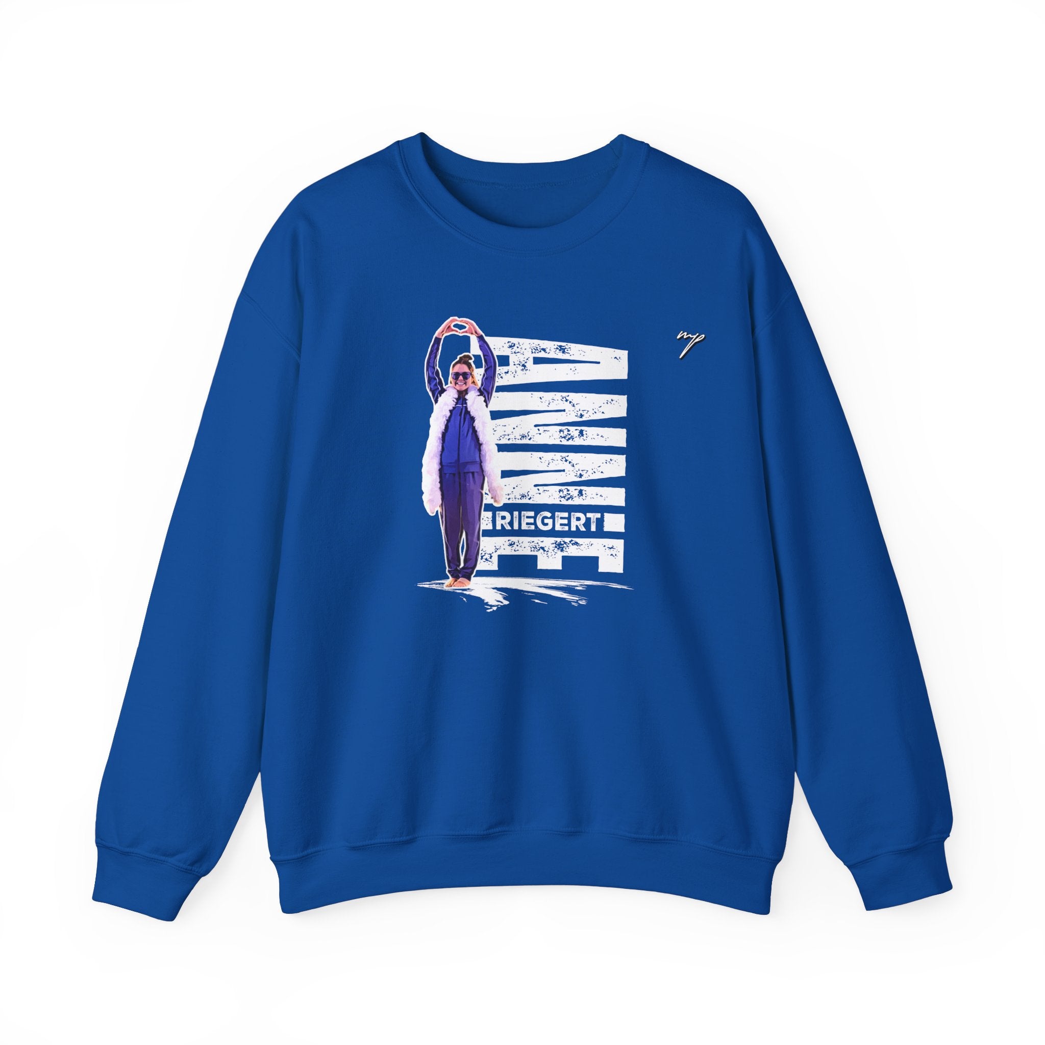Annie Riegert Crewneck