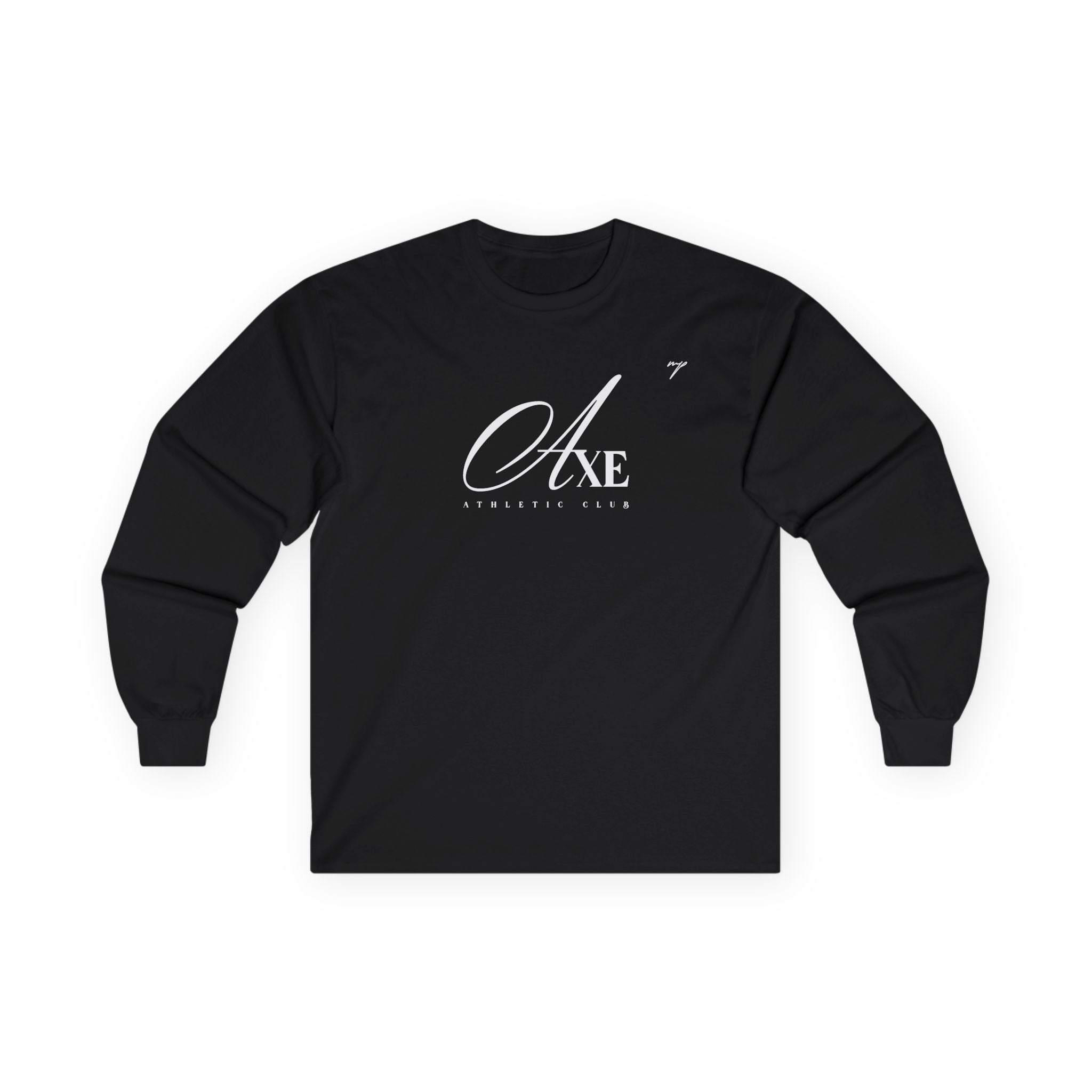 Axe Athletic Club Long Sleeve V2