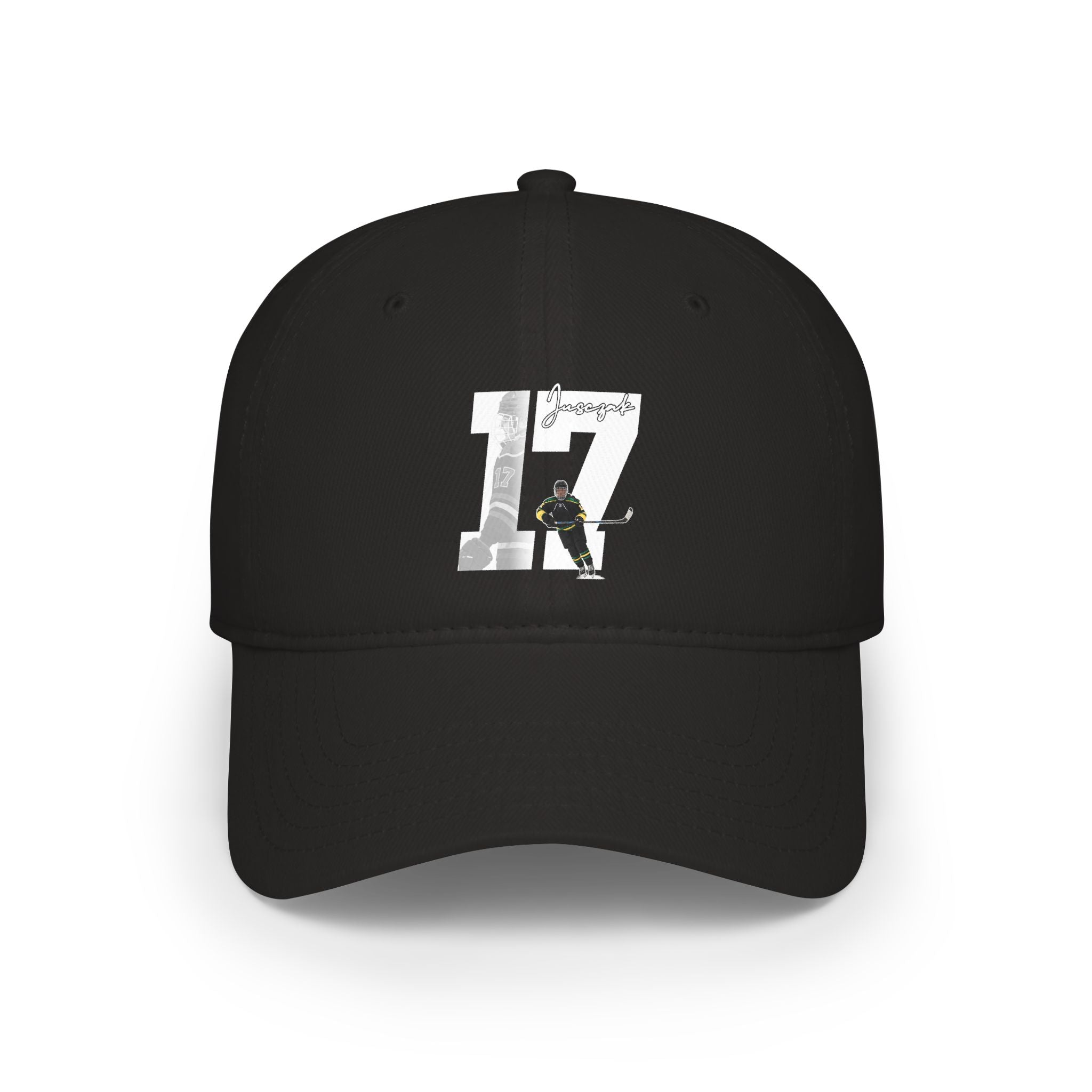 Jenna Jusczak Hat