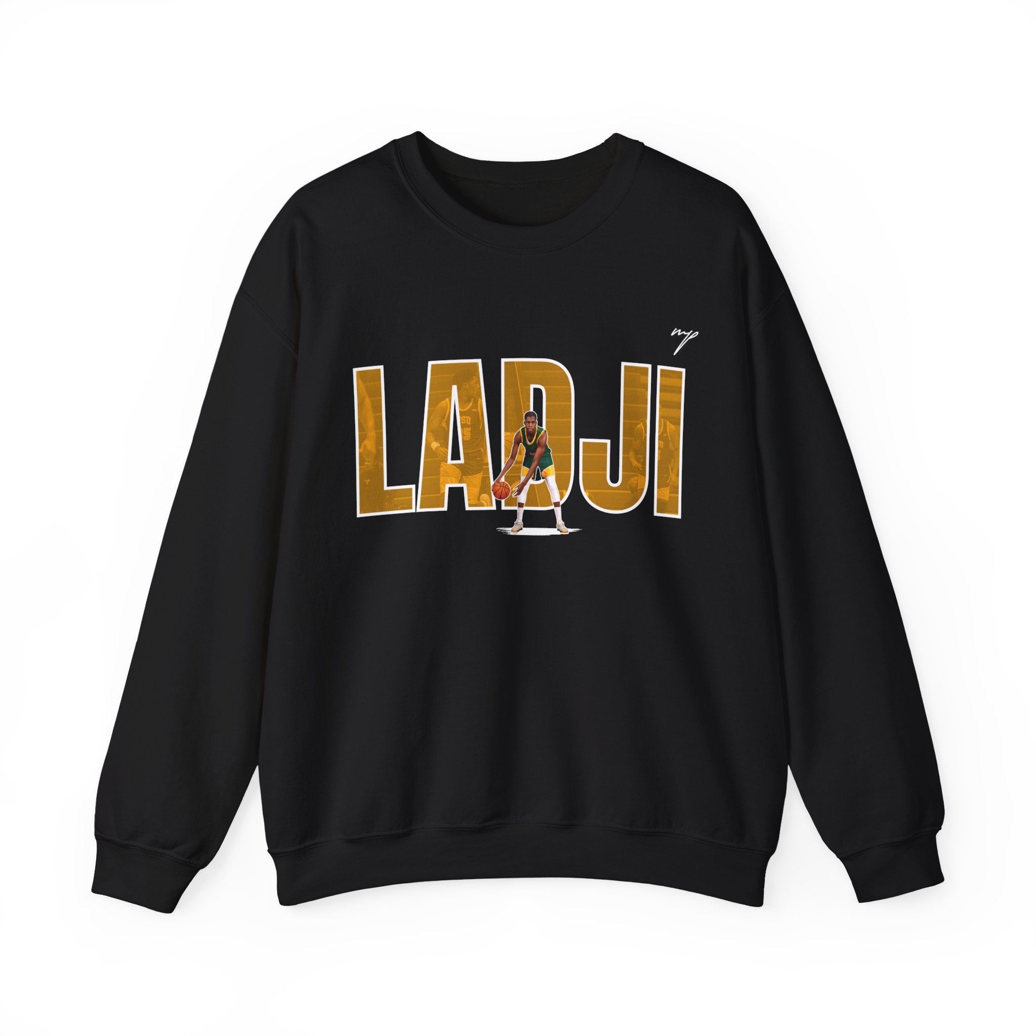 Dramane Camara Crewneck