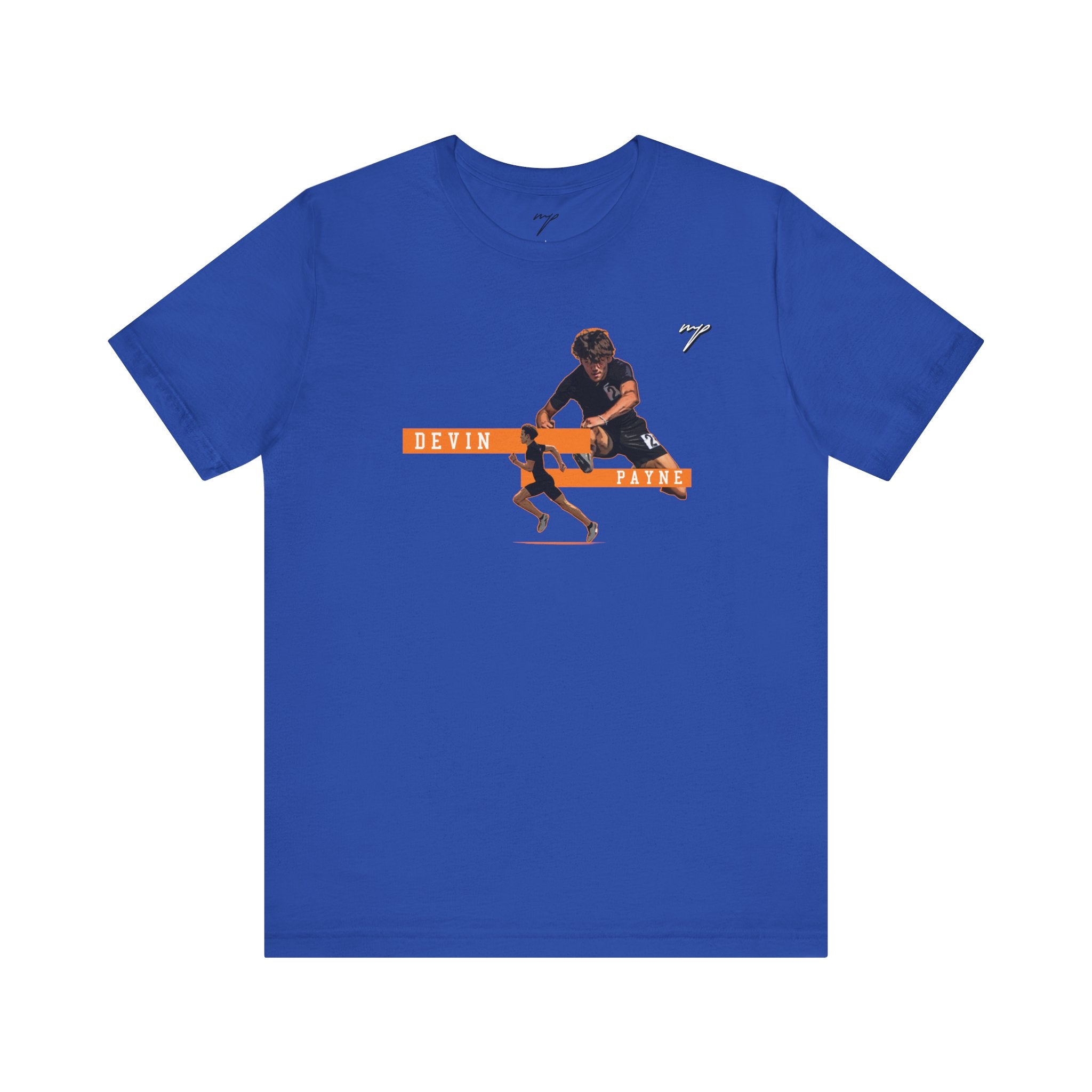 Devin Payne Graphic Tee