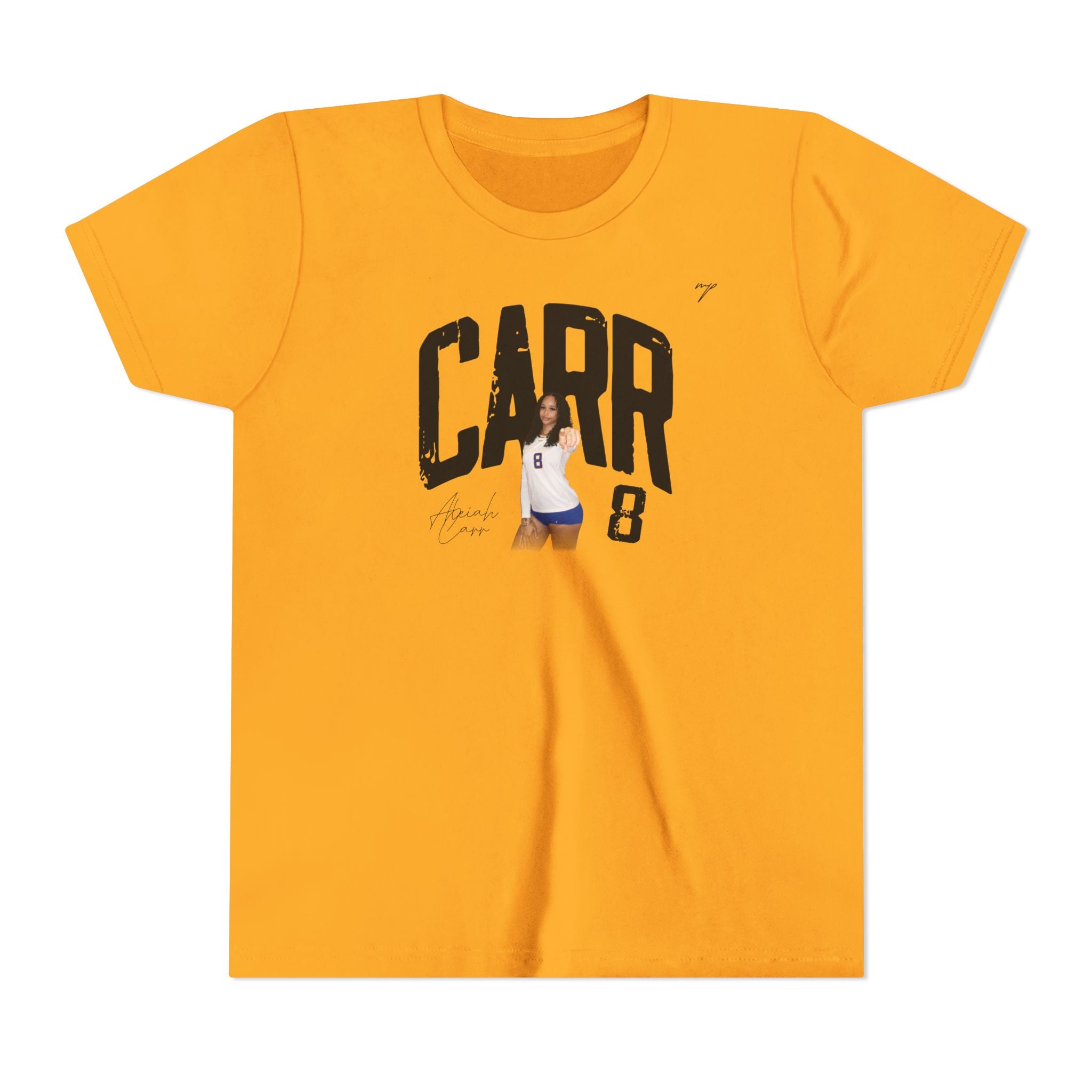 Aleiah Carr YOUTH Graphic Tee