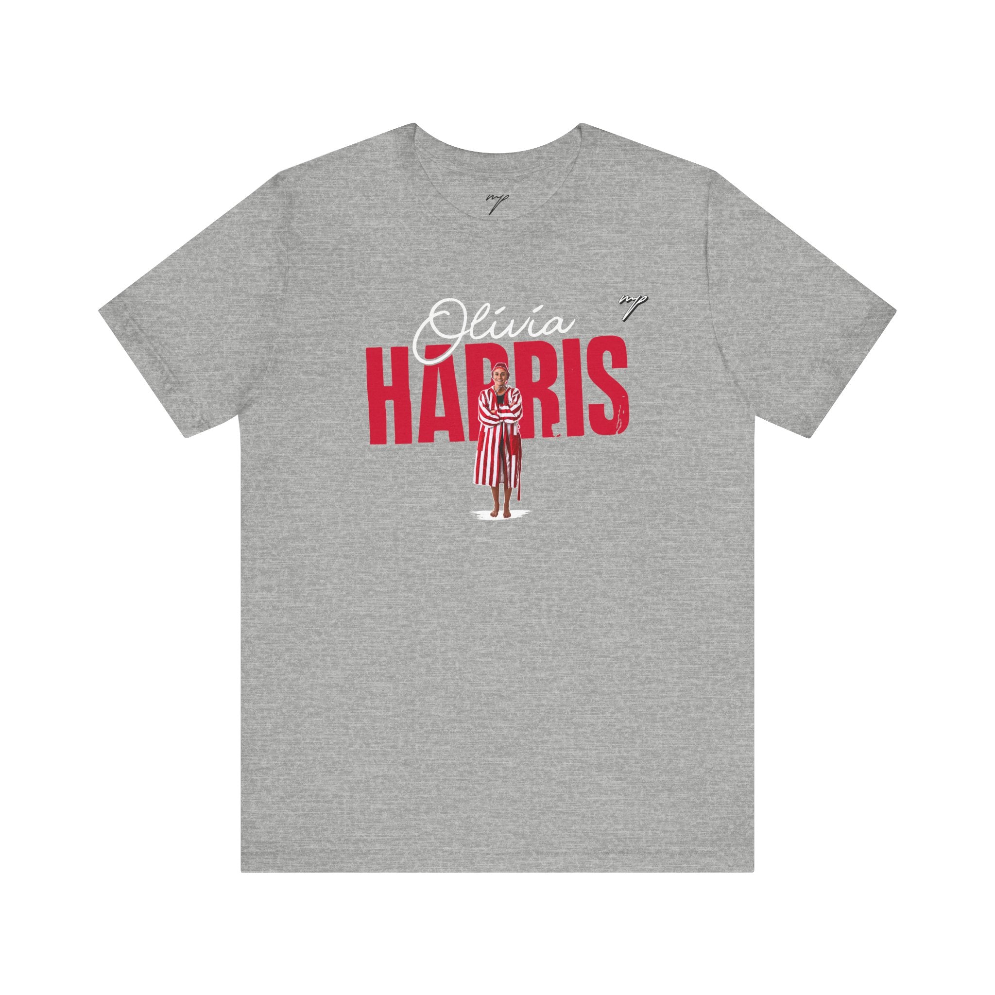 Olivia Harris Graphic Tee