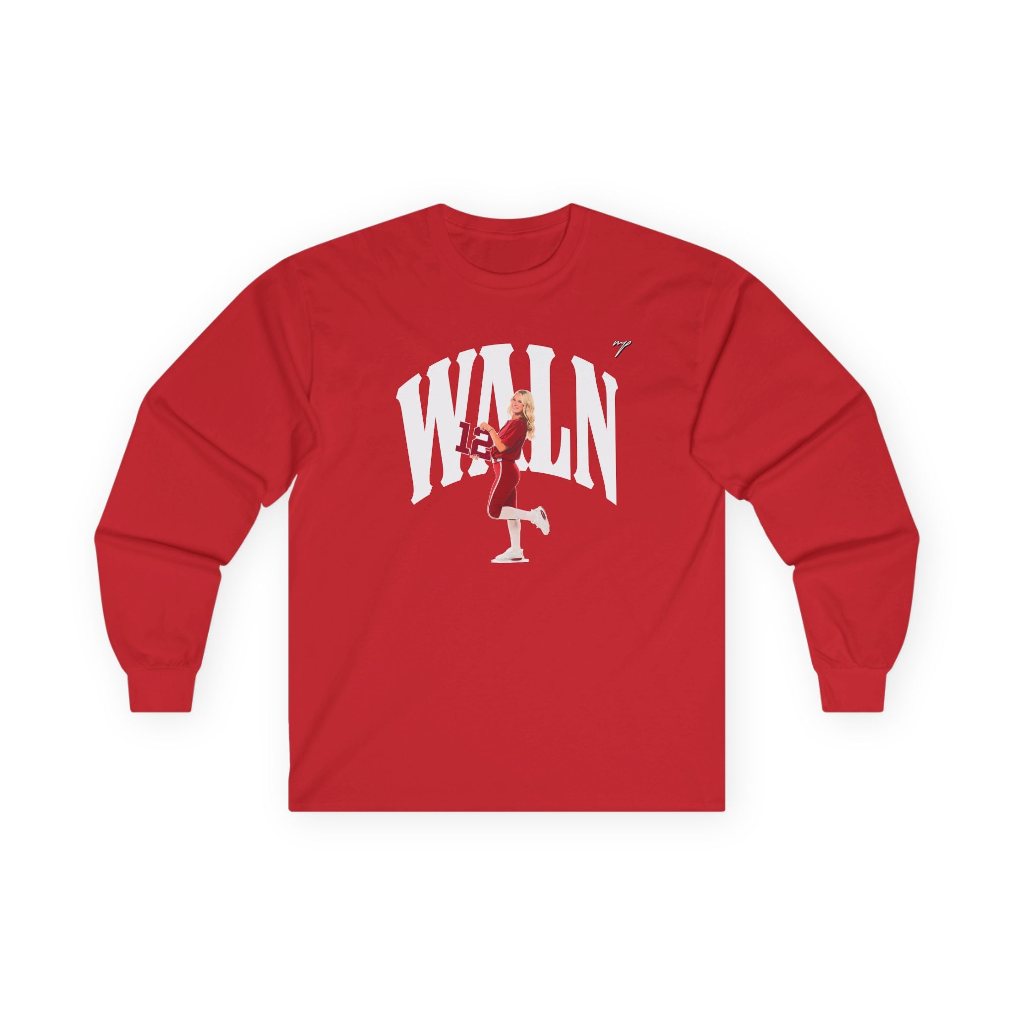 Morgan Waln Long Sleeve Tee