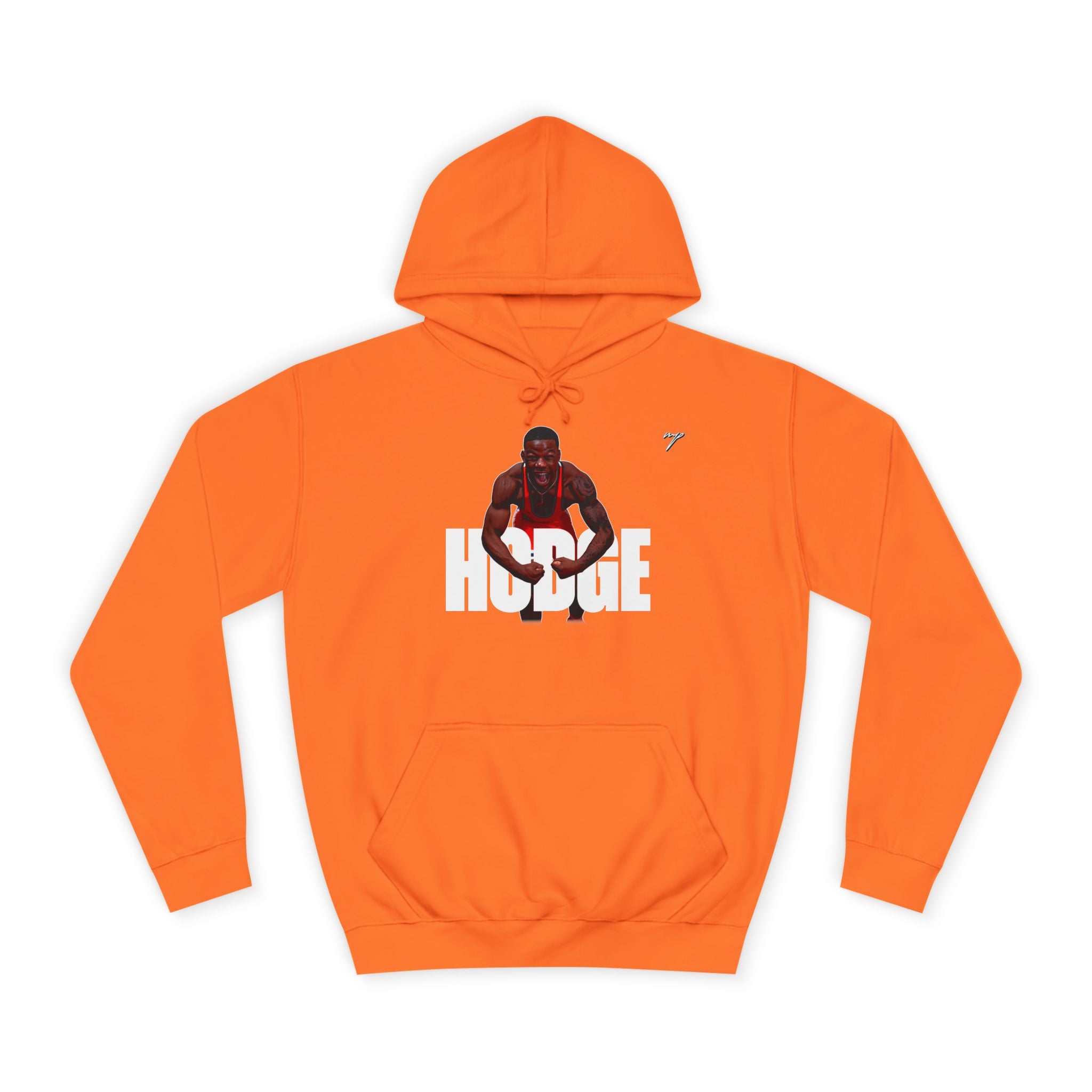Kendrick Hodge Hoodie