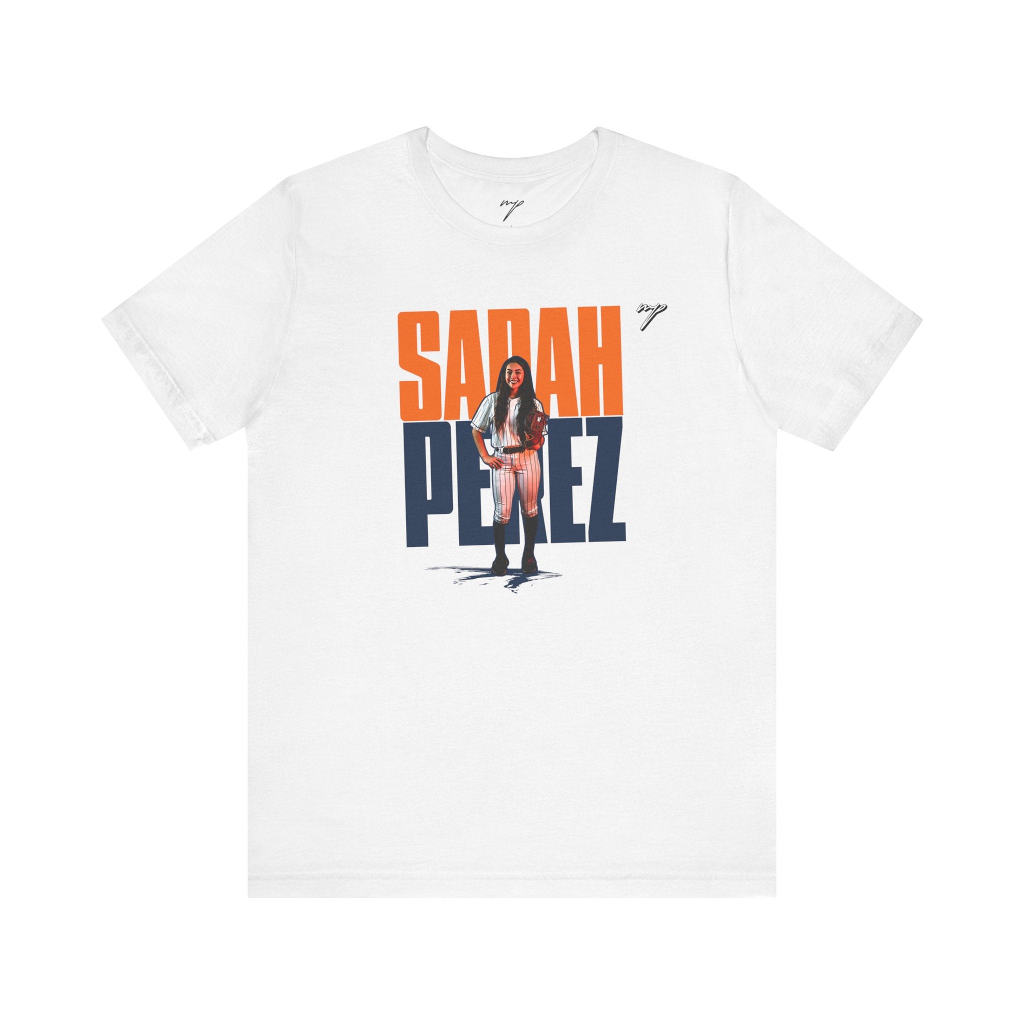 Sarah Perez Graphic Tee