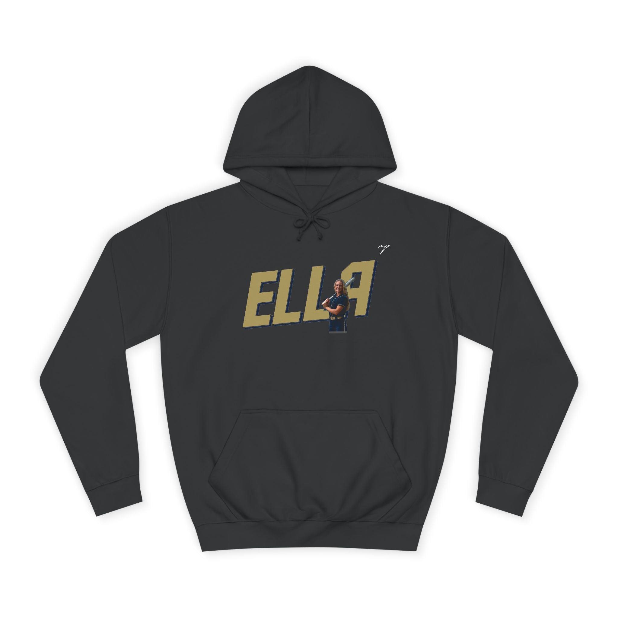 Ella Kramer Hoodie