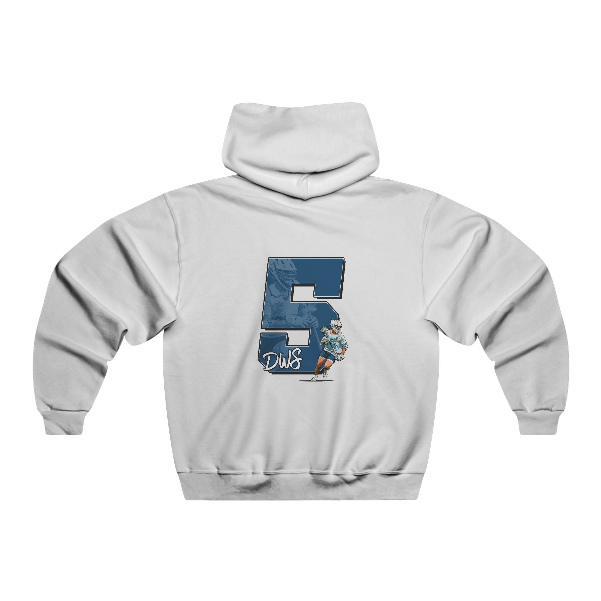 David Sala Vintage Hoodie