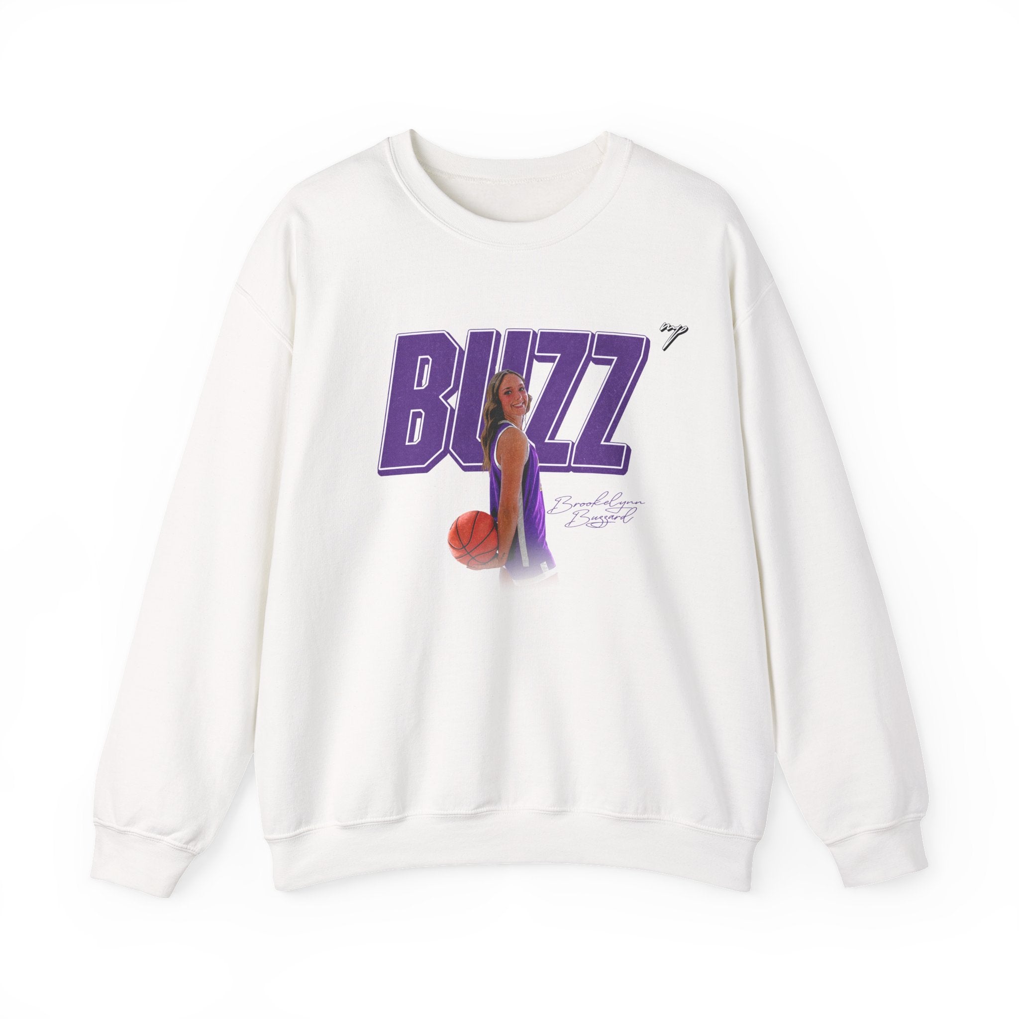 Brookelynn Buzzard Crewneck
