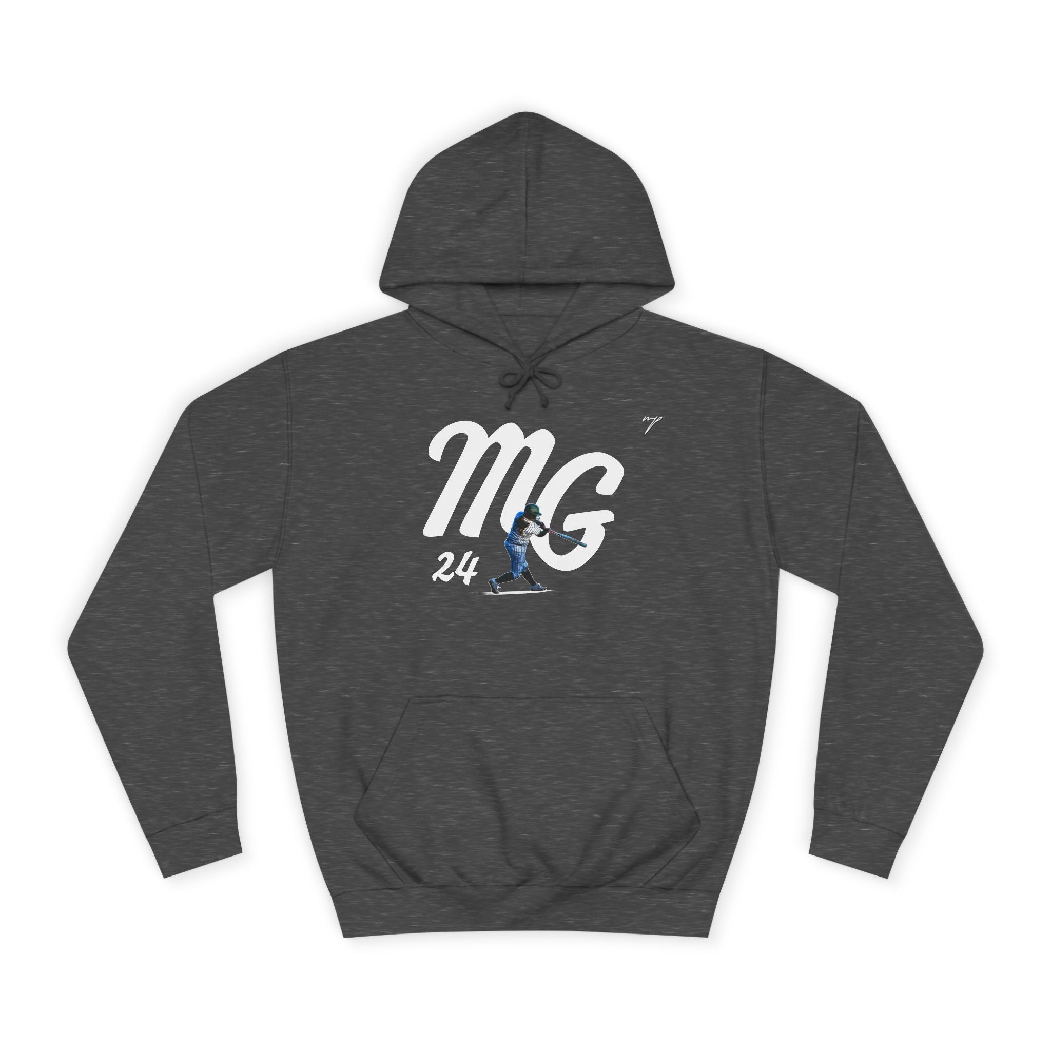 Meghan Gray Hoodie