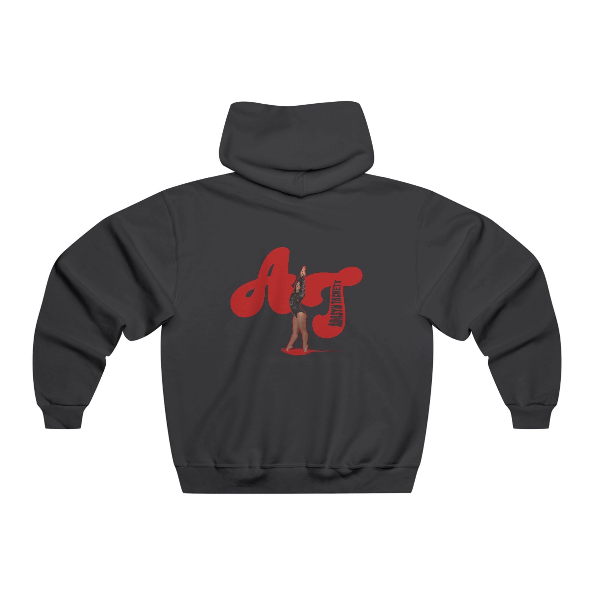 Adasyn Tackett Vintage Hoodie