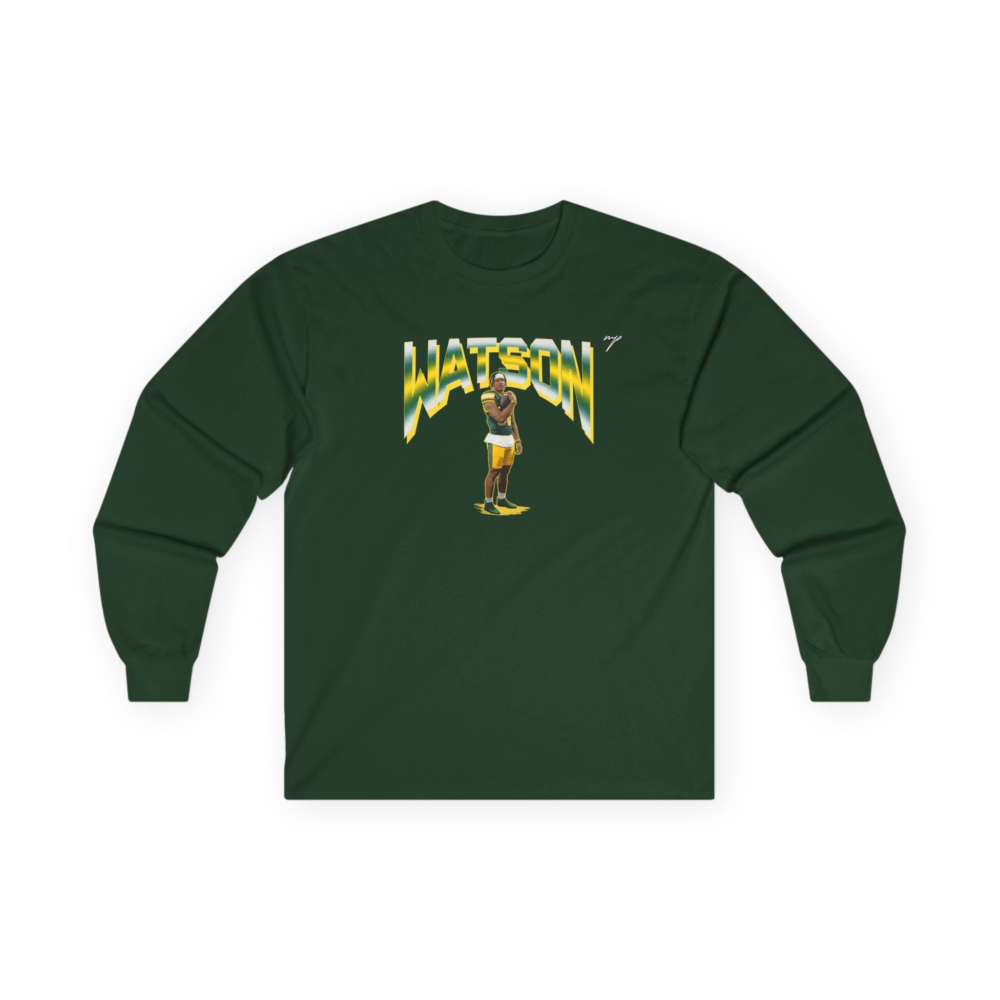 Kelly Watson Long Sleeve Tee