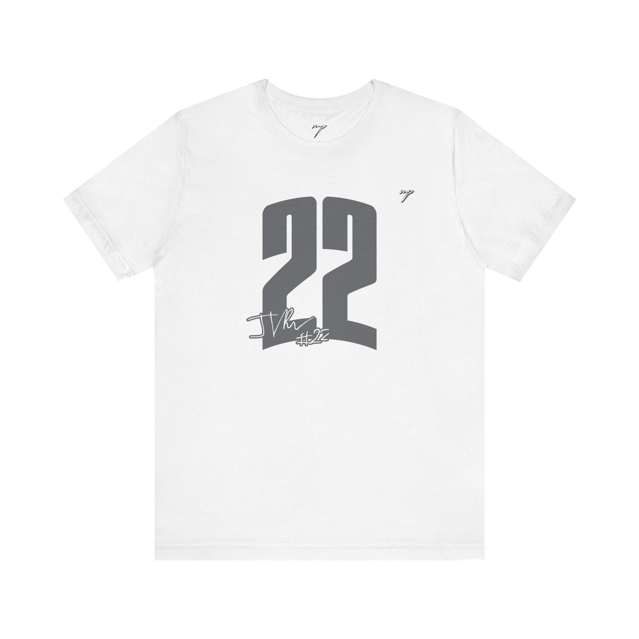 Je'Quazz Vicks-Reams Graphic Tee