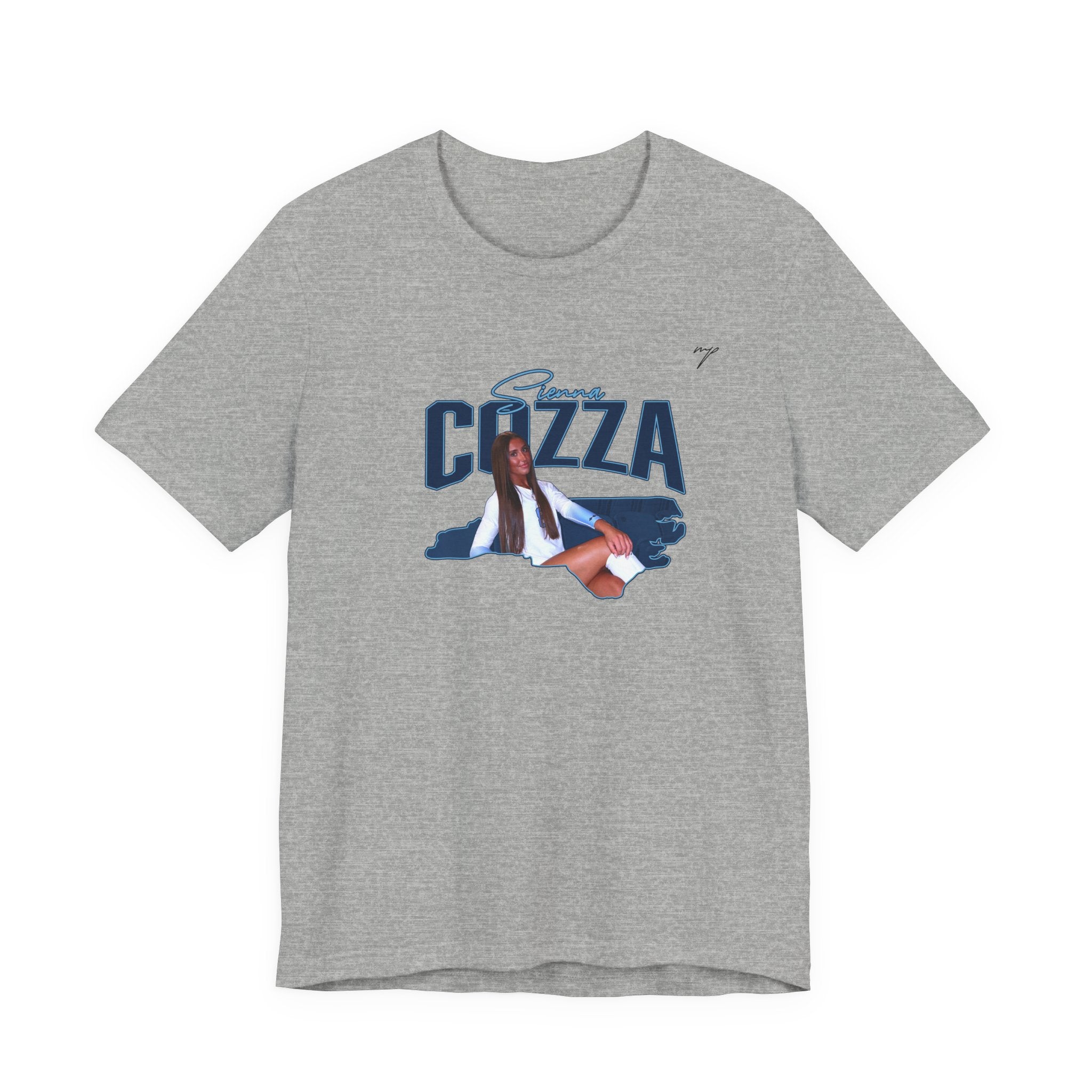 Sienna Cozza Graphic Tee