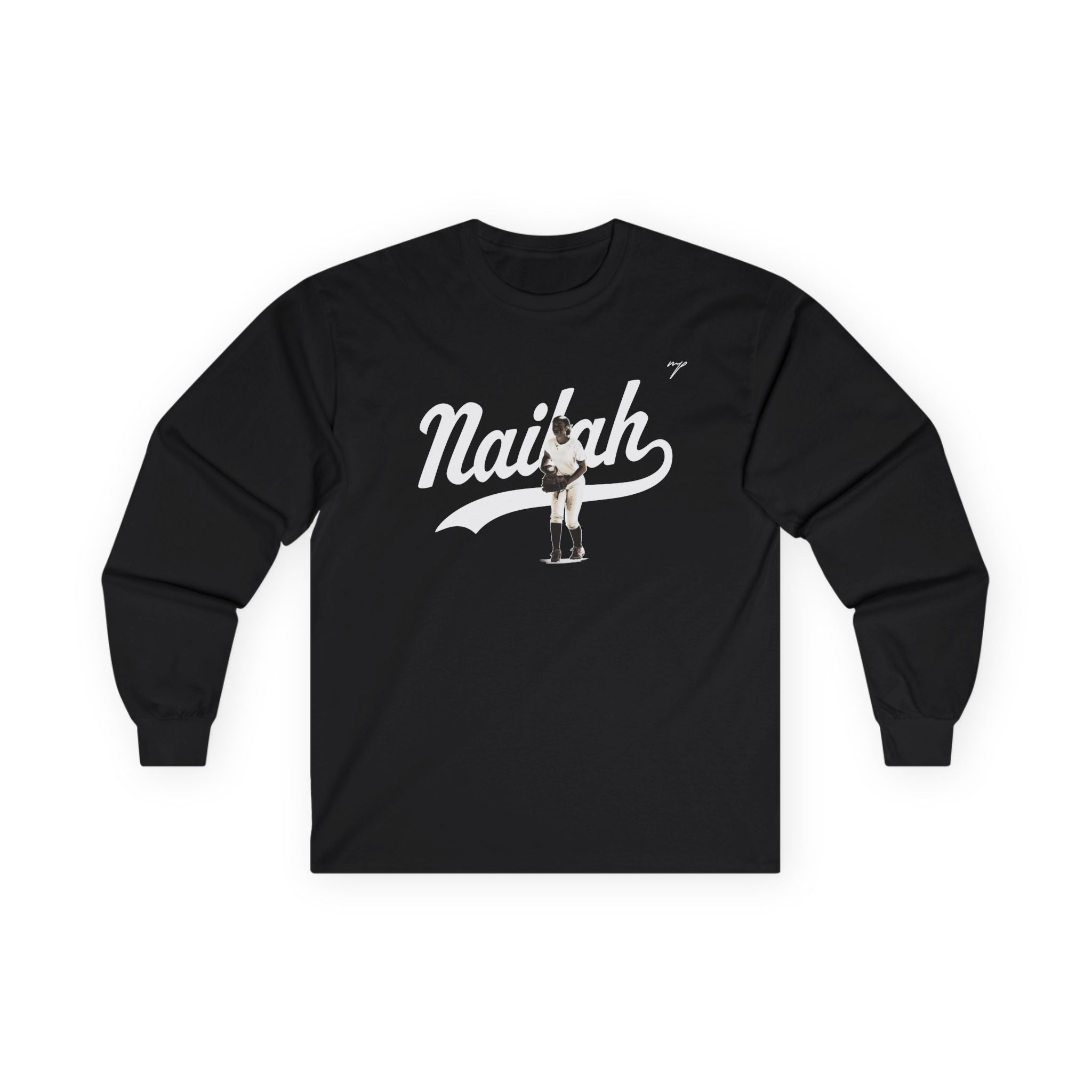 Nailah Searight Long Sleeve