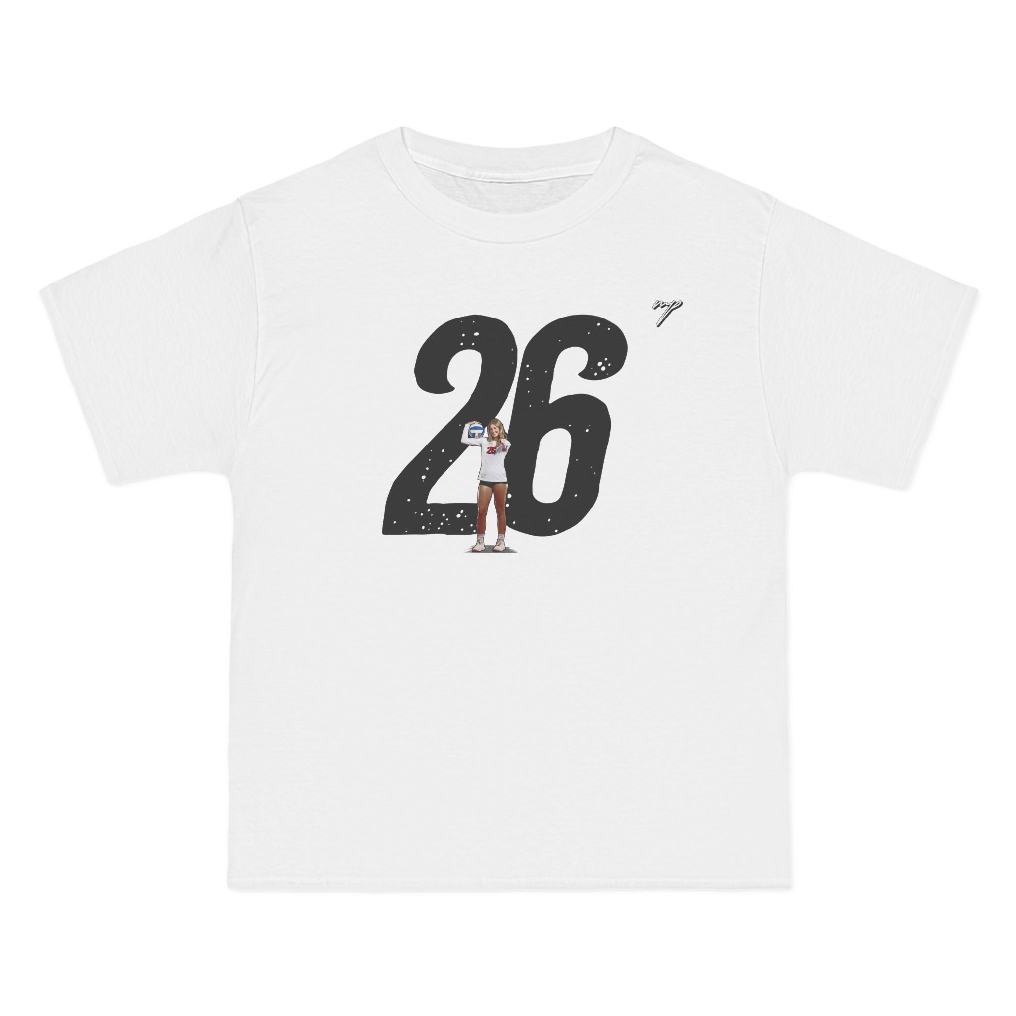 Danni Moser Vintage Tee