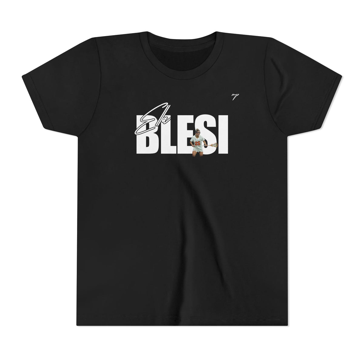 Ella Blesi YOUTH Graphic Tee