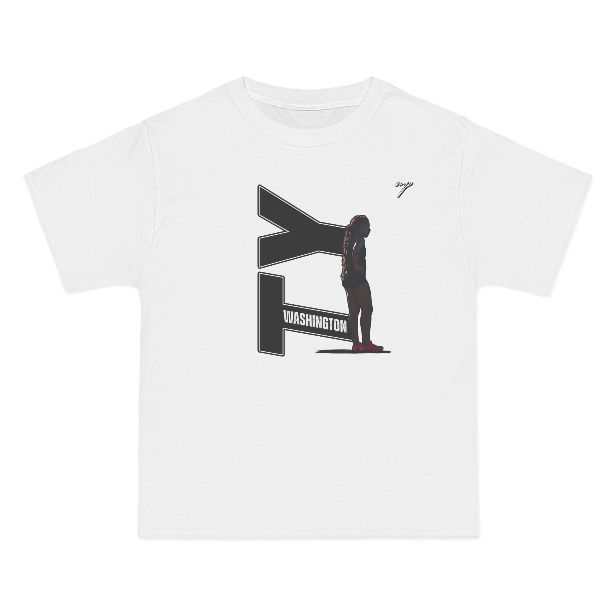 Tyler Washington Vintage Tee