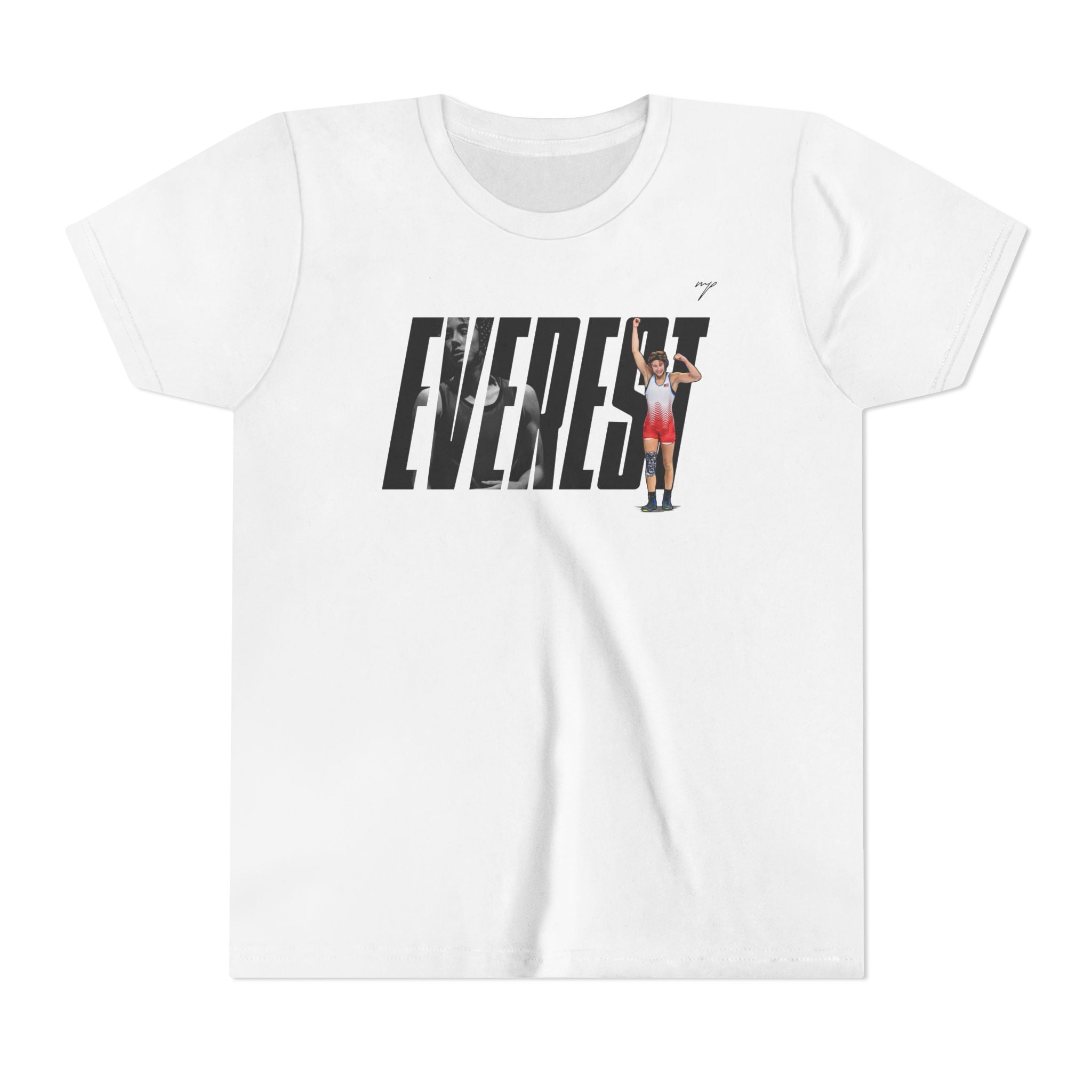 Everest Leydecker YOUTH Graphic Tee