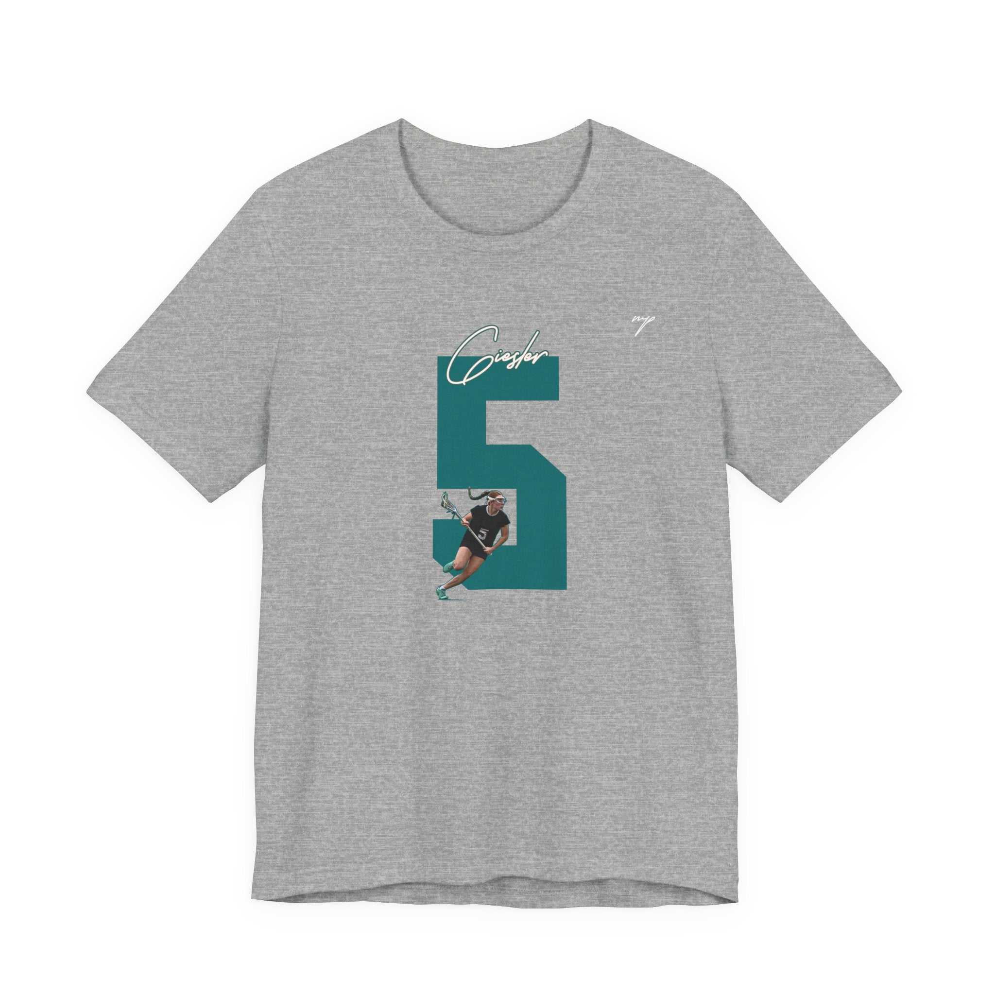 Marisa Giesler Graphic Tee