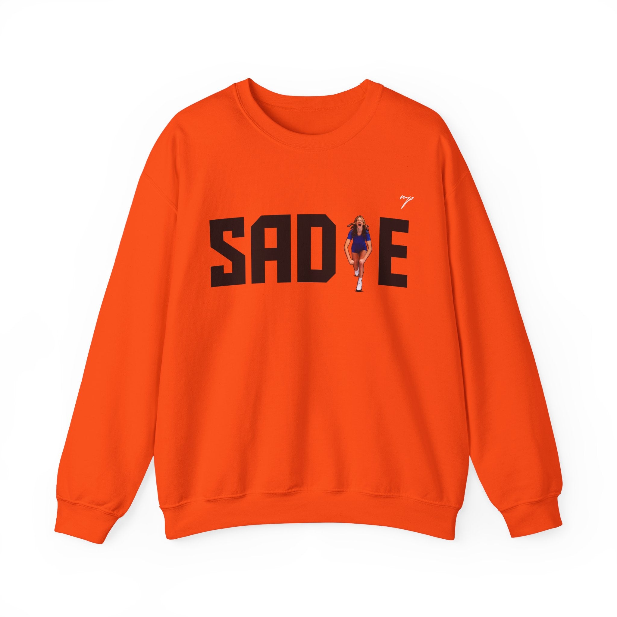 Sadie Snyder Crewneck