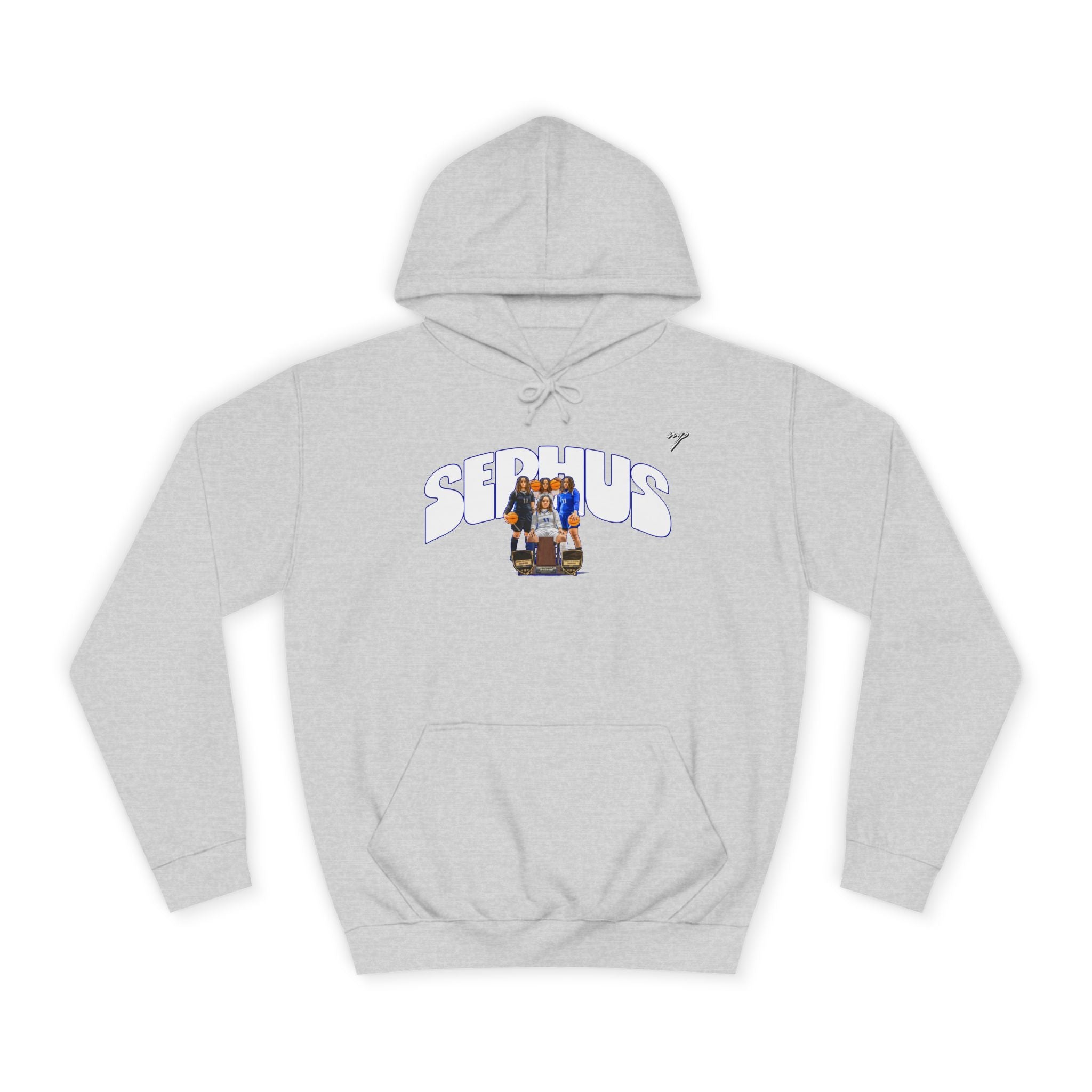 Kamaria Sephus Hoodie