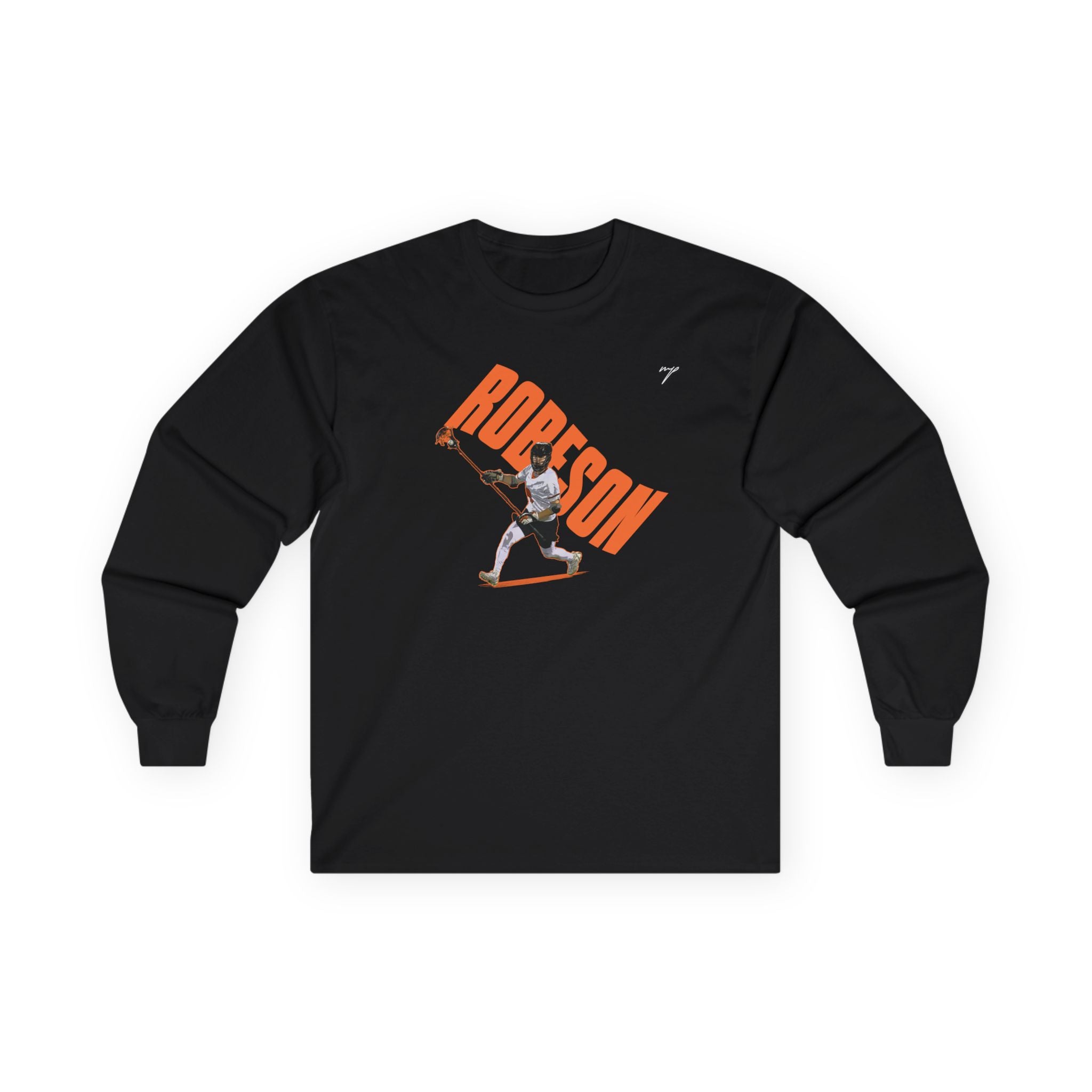 Matt Robeson Long Sleeve Tee
