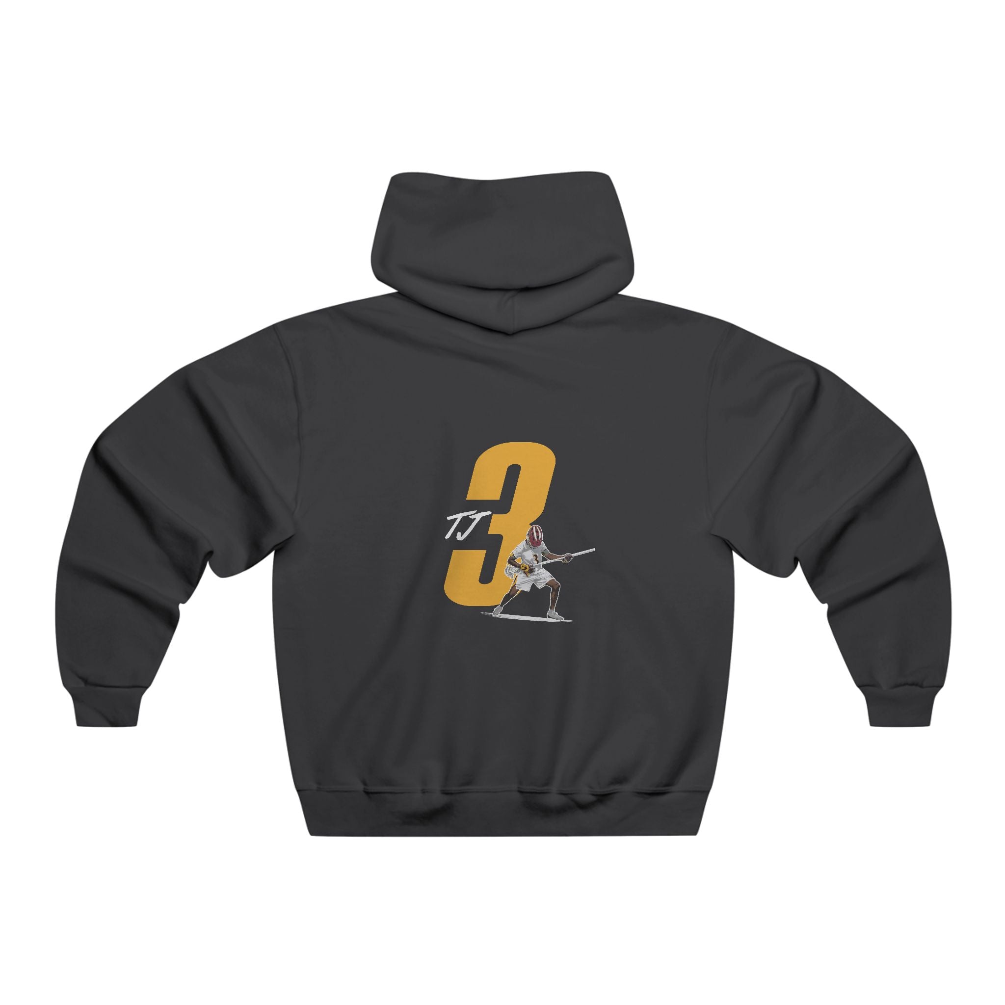 Tochi Agwamba Vintage Hoodie