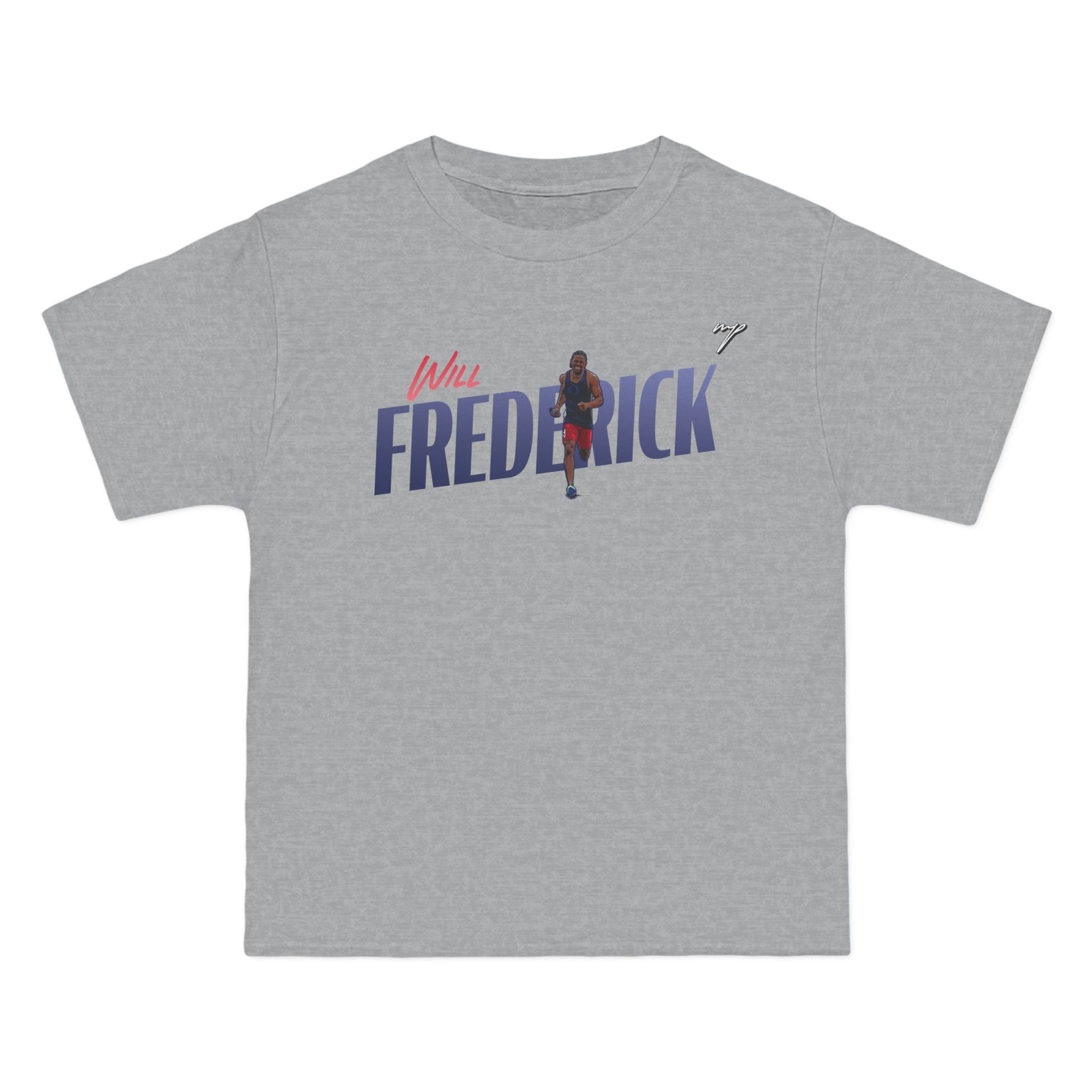 Will Frederick Vintage Tee