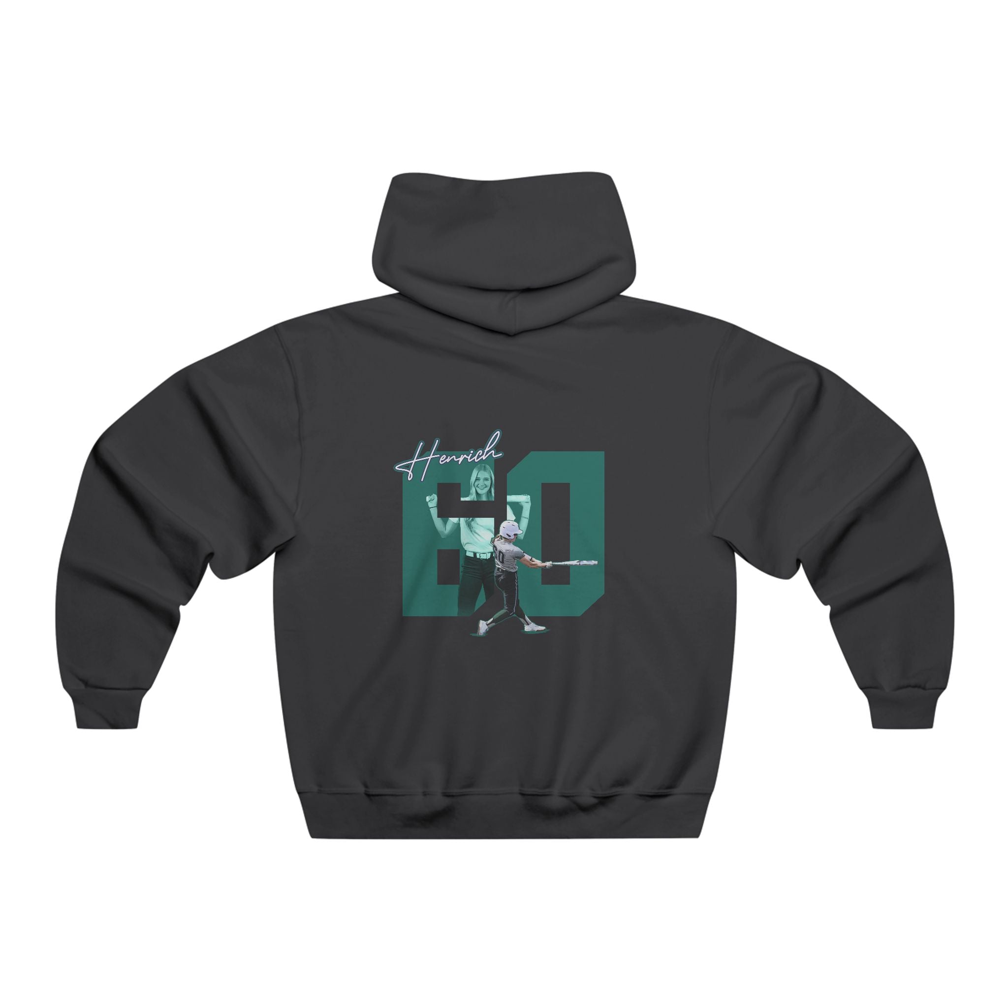 Lauren Henrich Vintage Hoodie