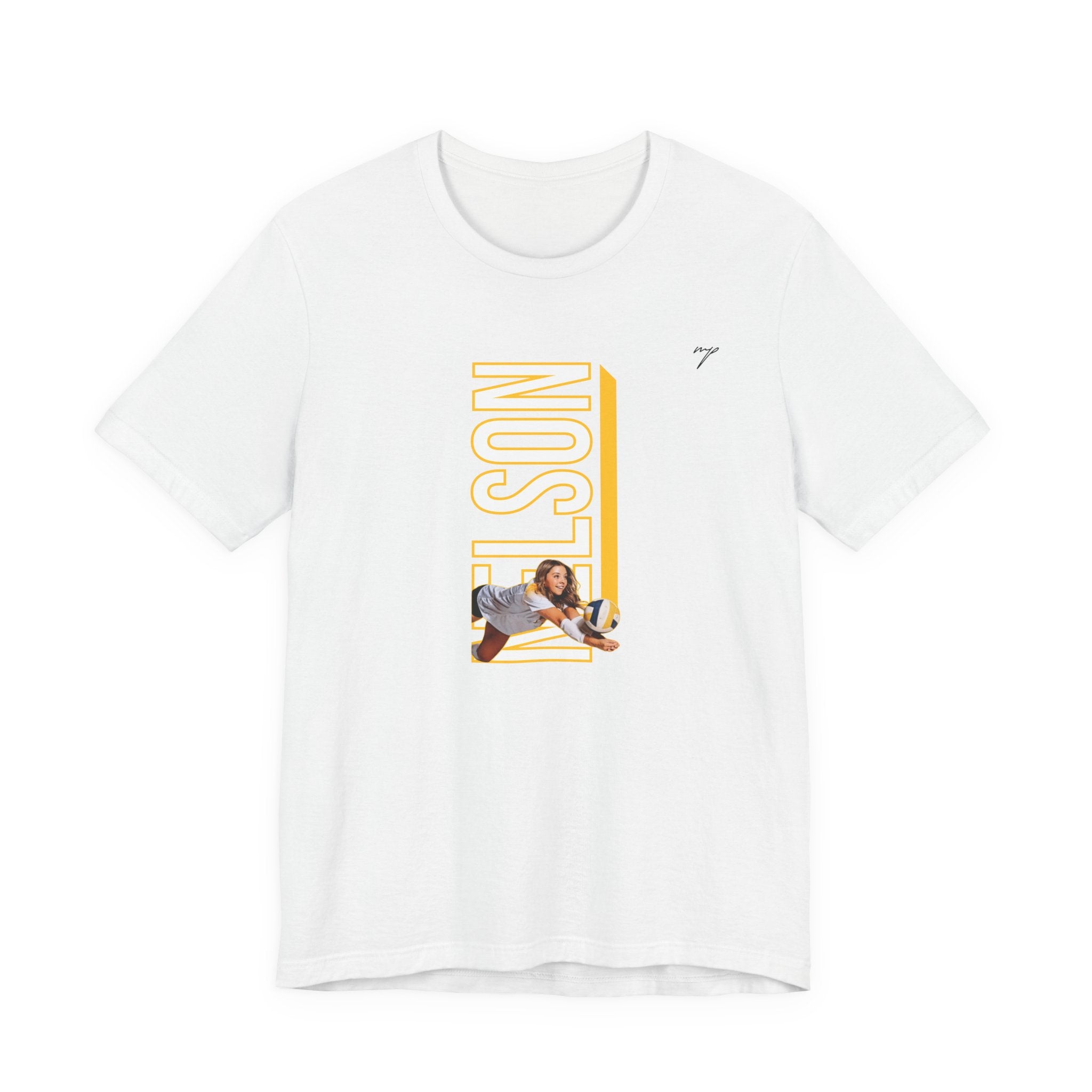 Grace Nelson Graphic Tee