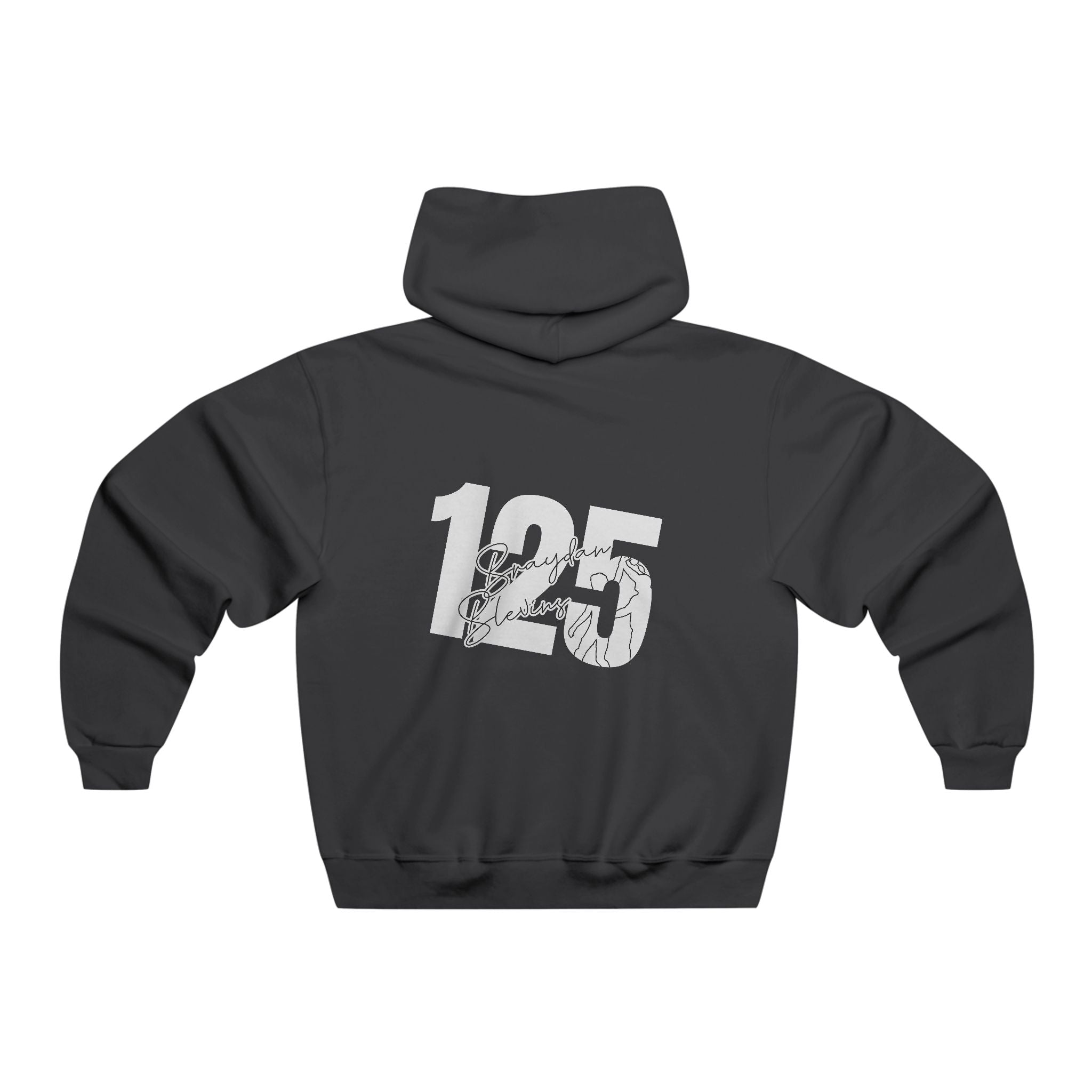 Braydan Blevins Vintage Hoodie