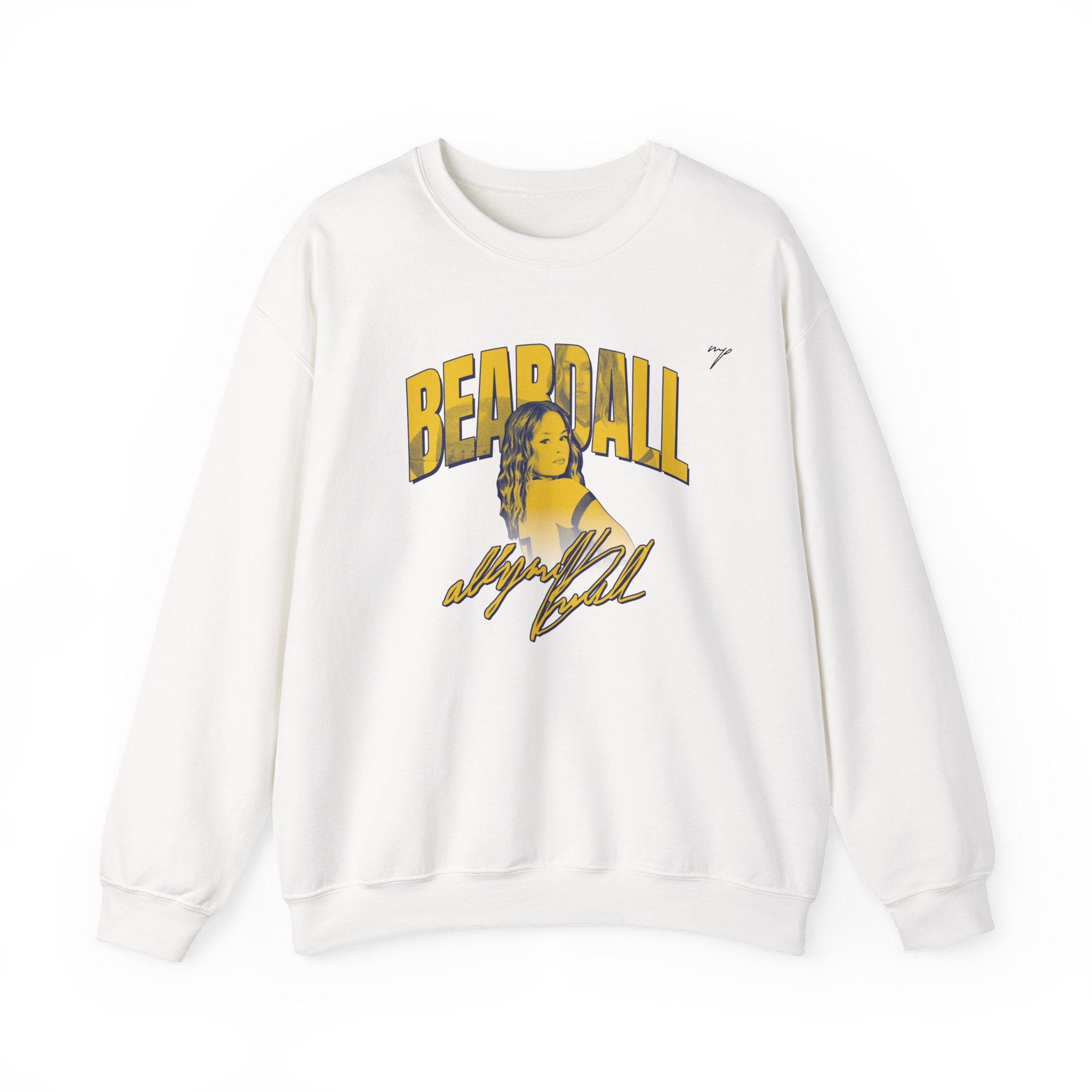 Allyson Beardall Crewneck