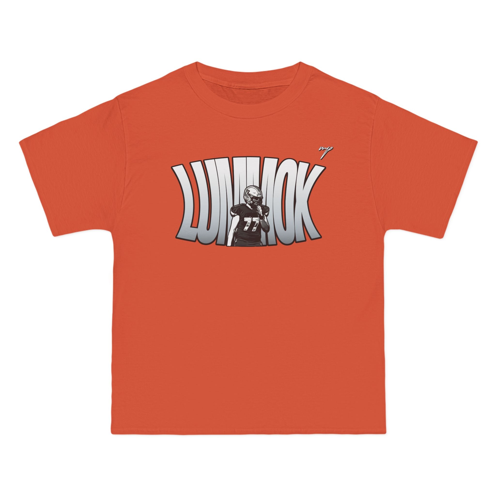 Owen Bookman Vintage Tee