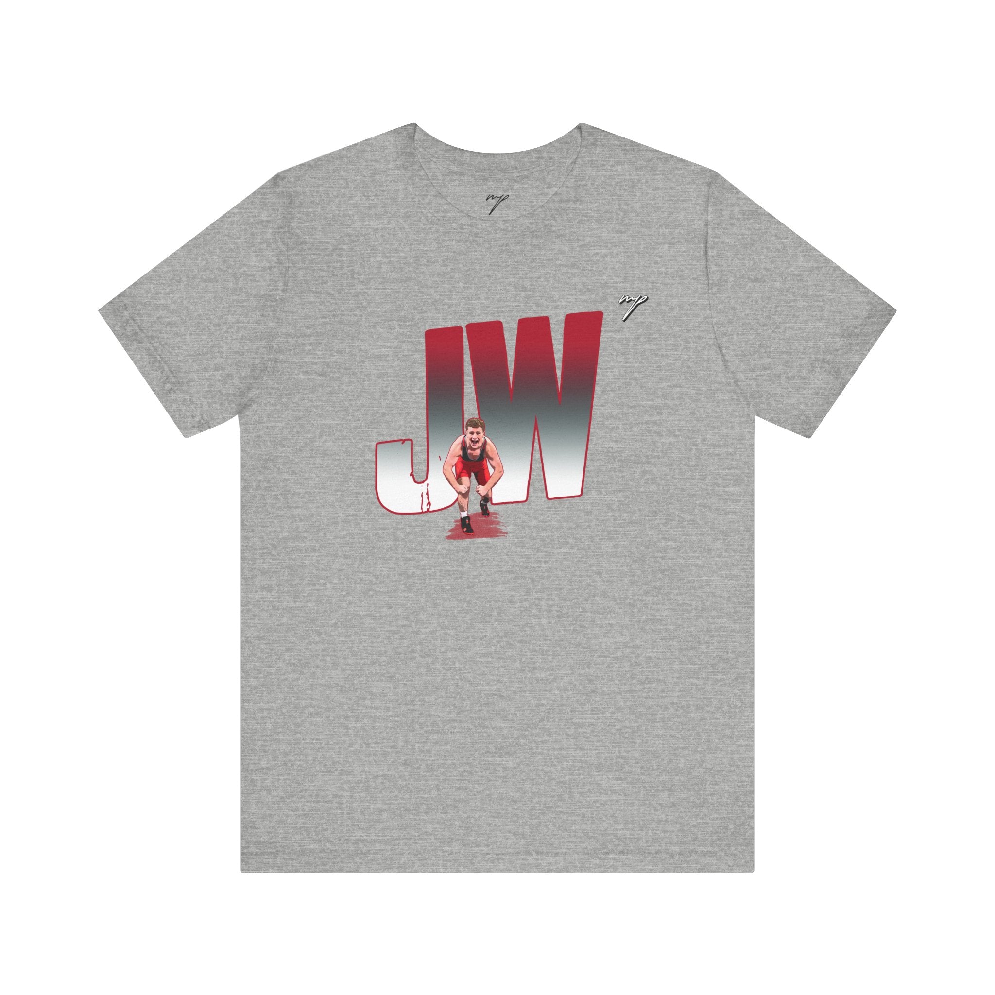 Jack Ward Graphic Tee