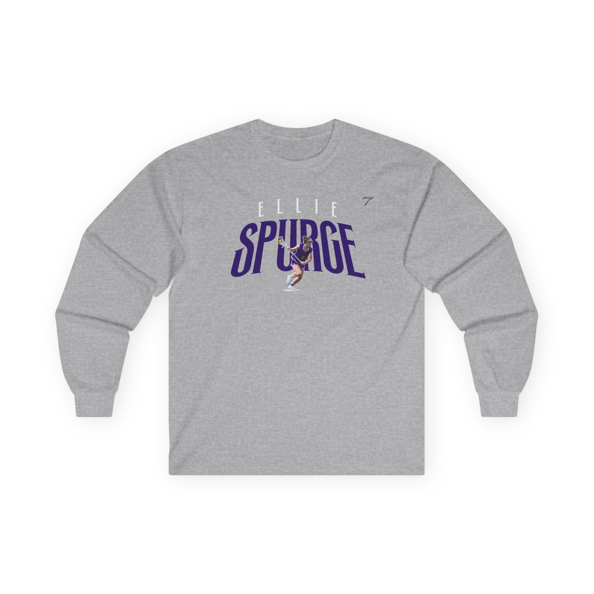 Ellie Spurge Long Sleeve