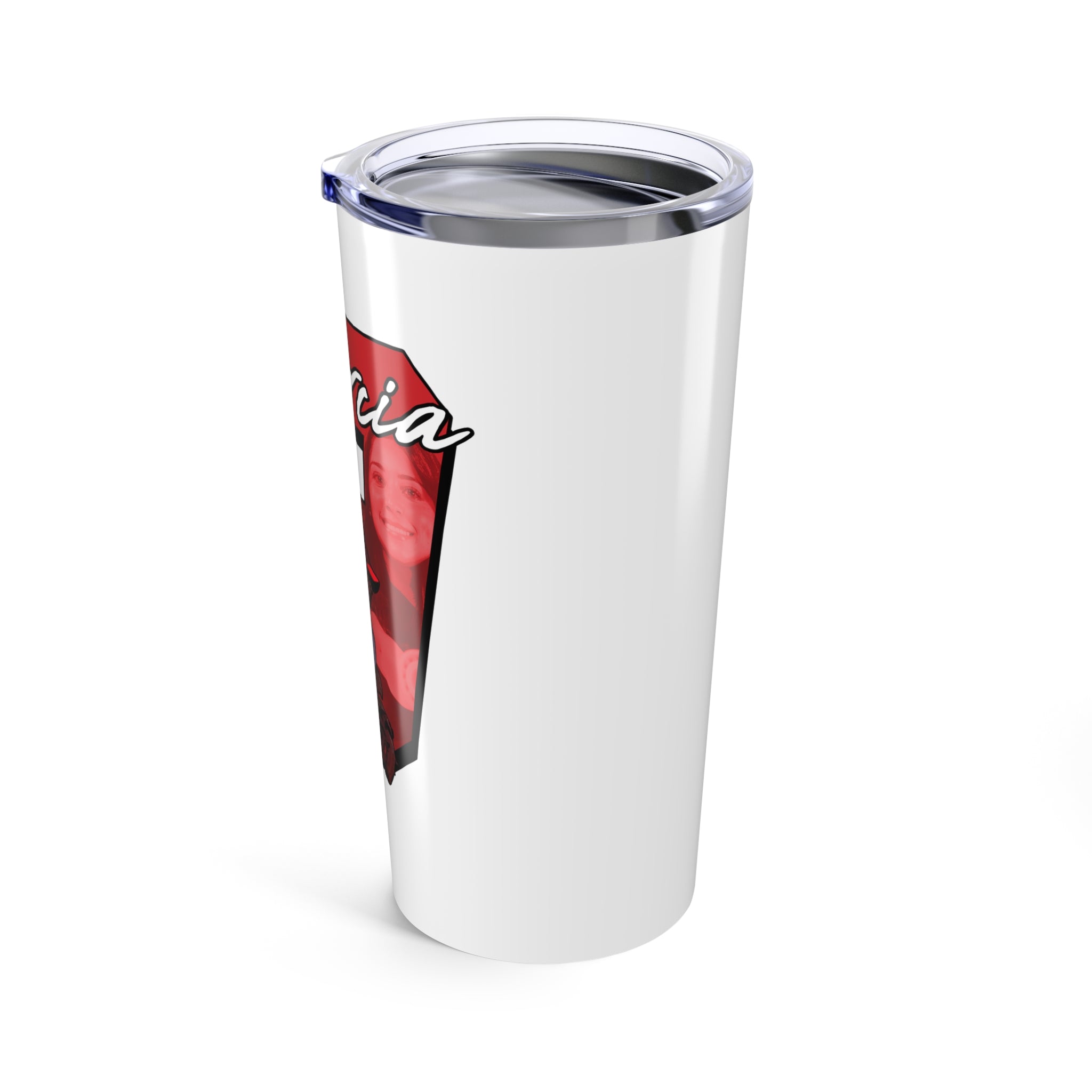 Leilani Garcia Tumbler Mug