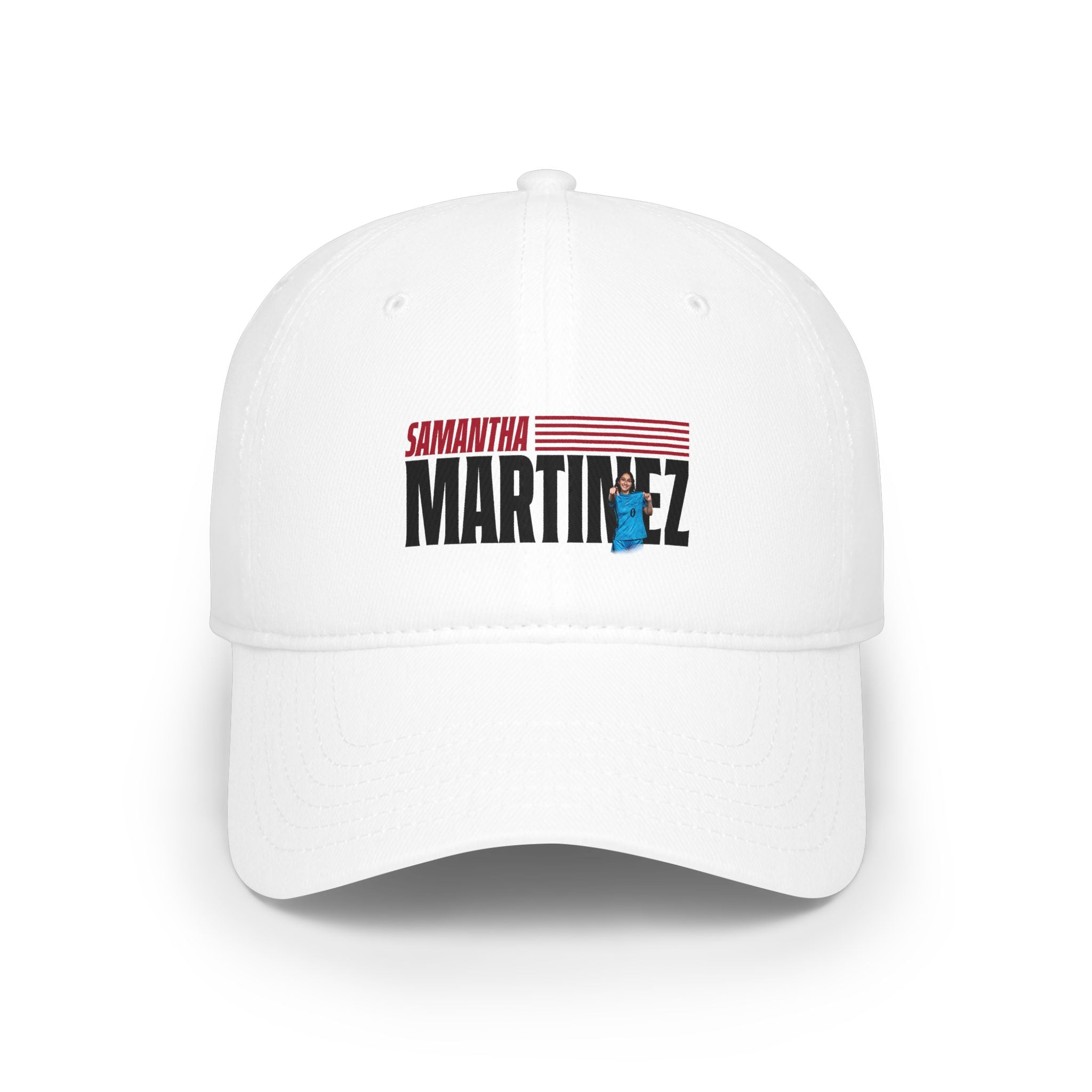 Samantha Martinez Hat