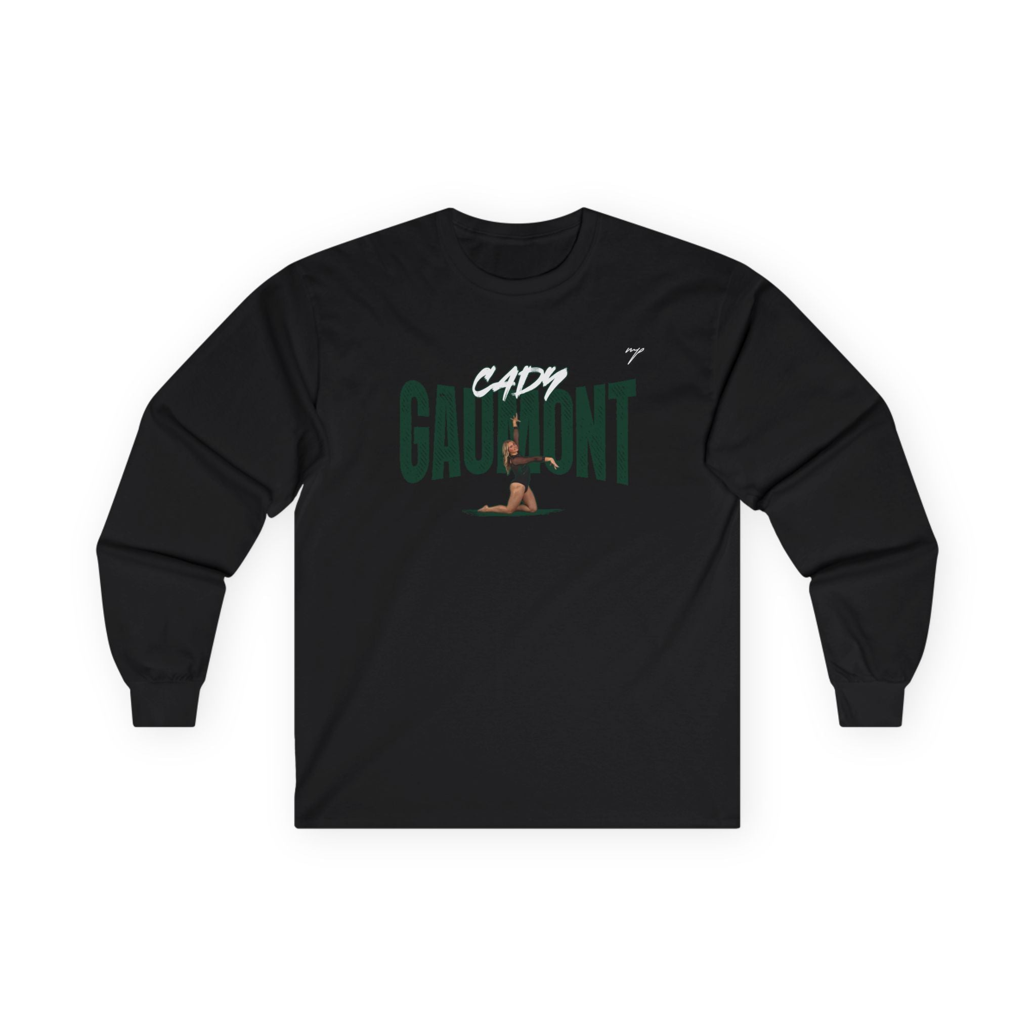 Cady Gaumont Long Sleeve Tee