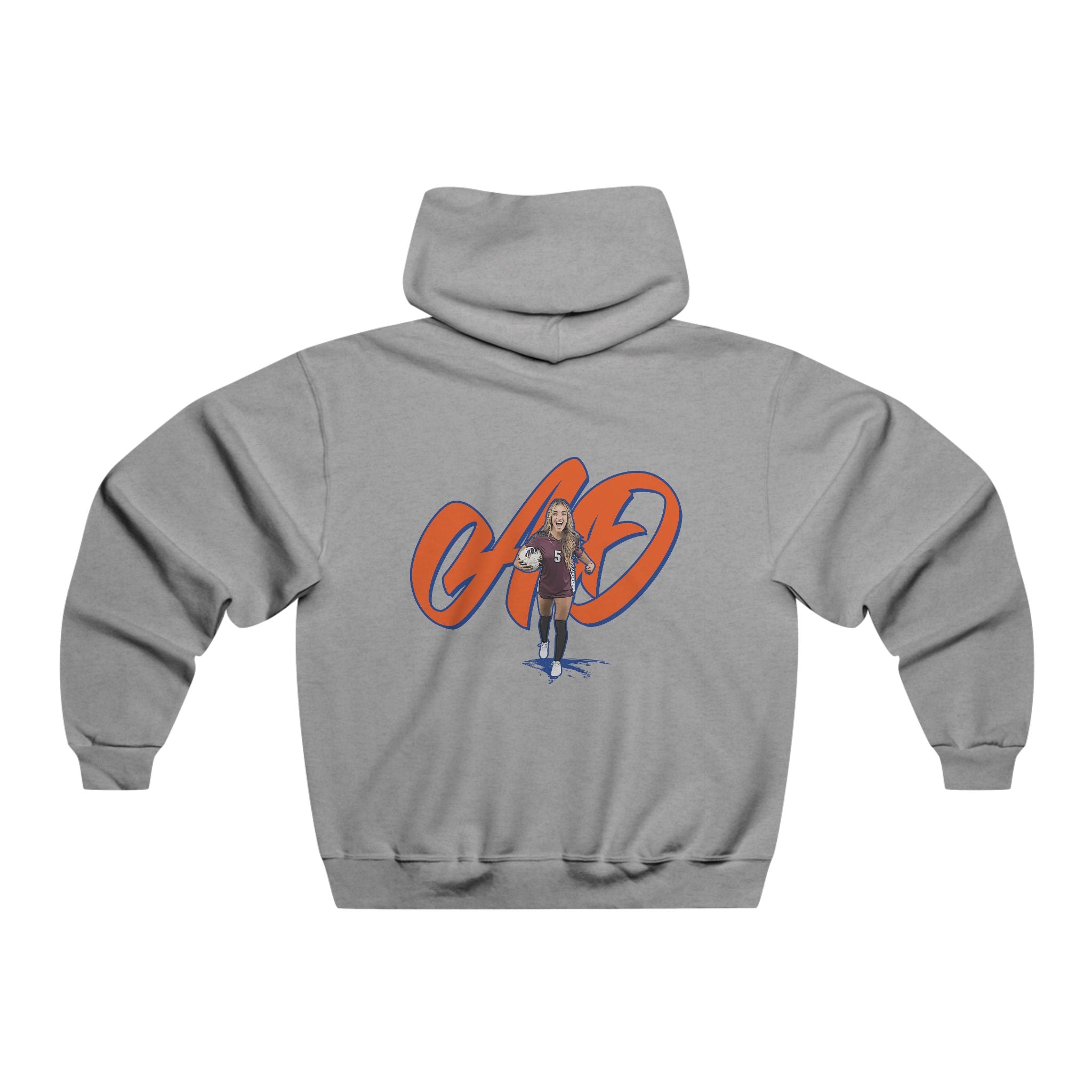 Isabella Dillow Vintage Hoodie