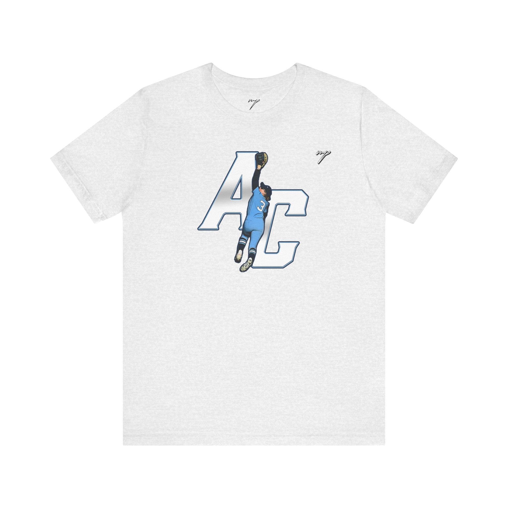 Alex Coleman Graphic Tee