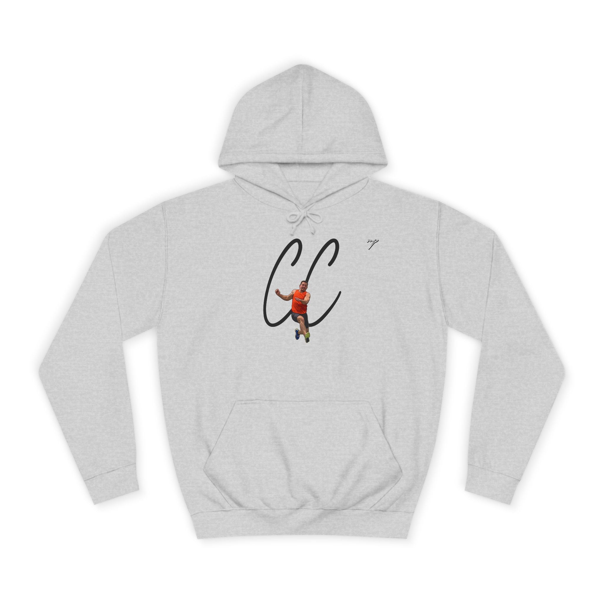 Cael Church Hoodie