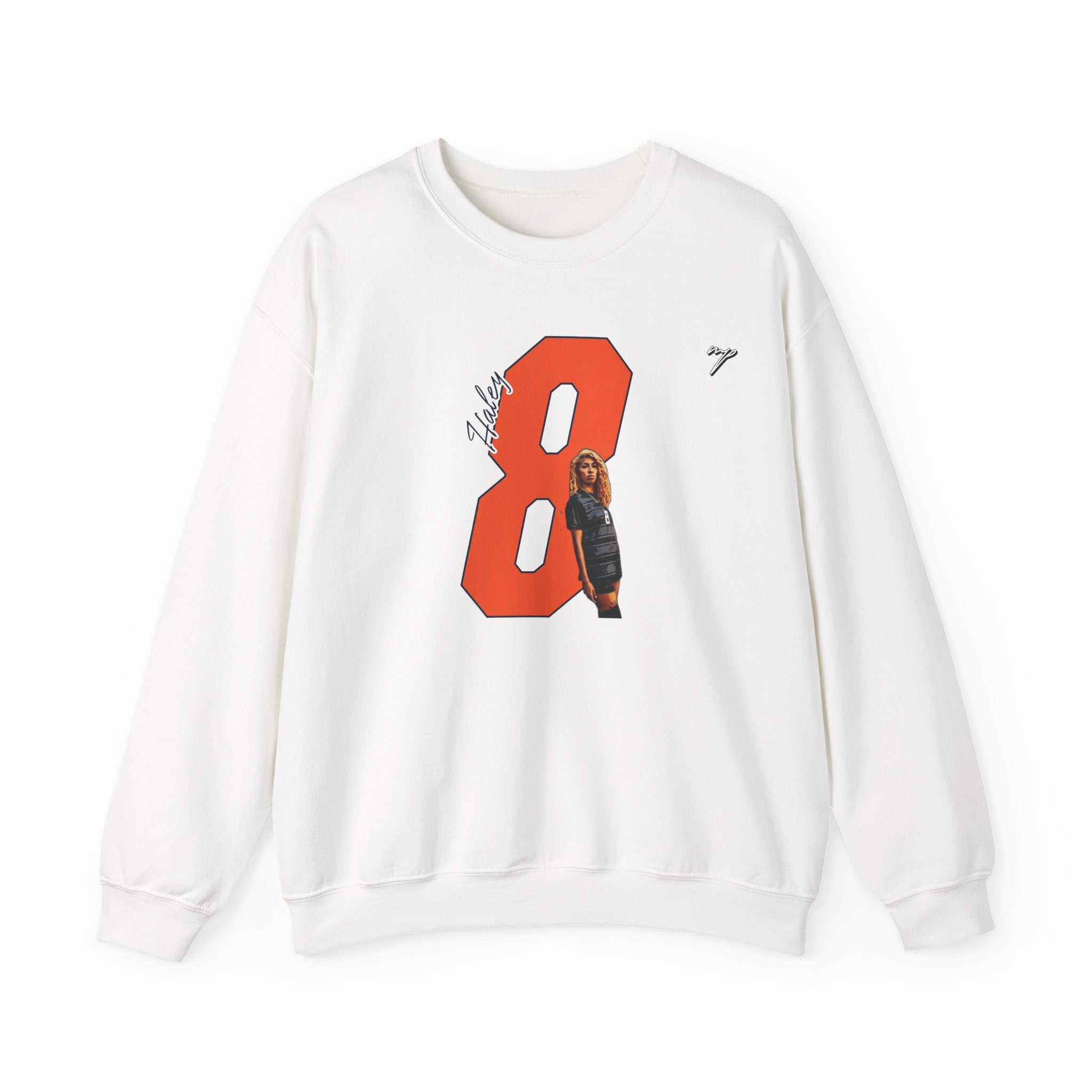 Haley Lopez Crewneck