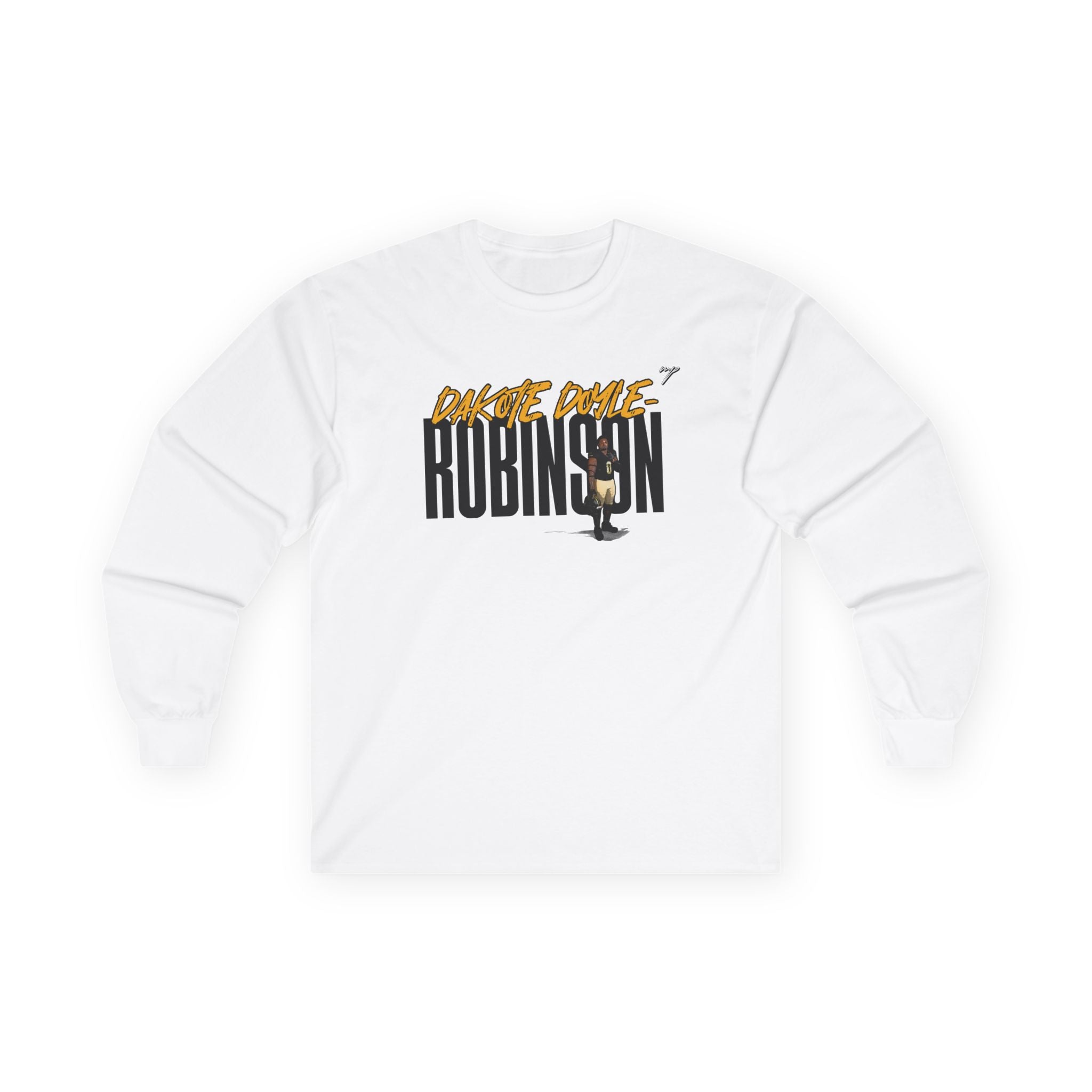 DaKote Doyle-Robinson Long Sleeve Tee
