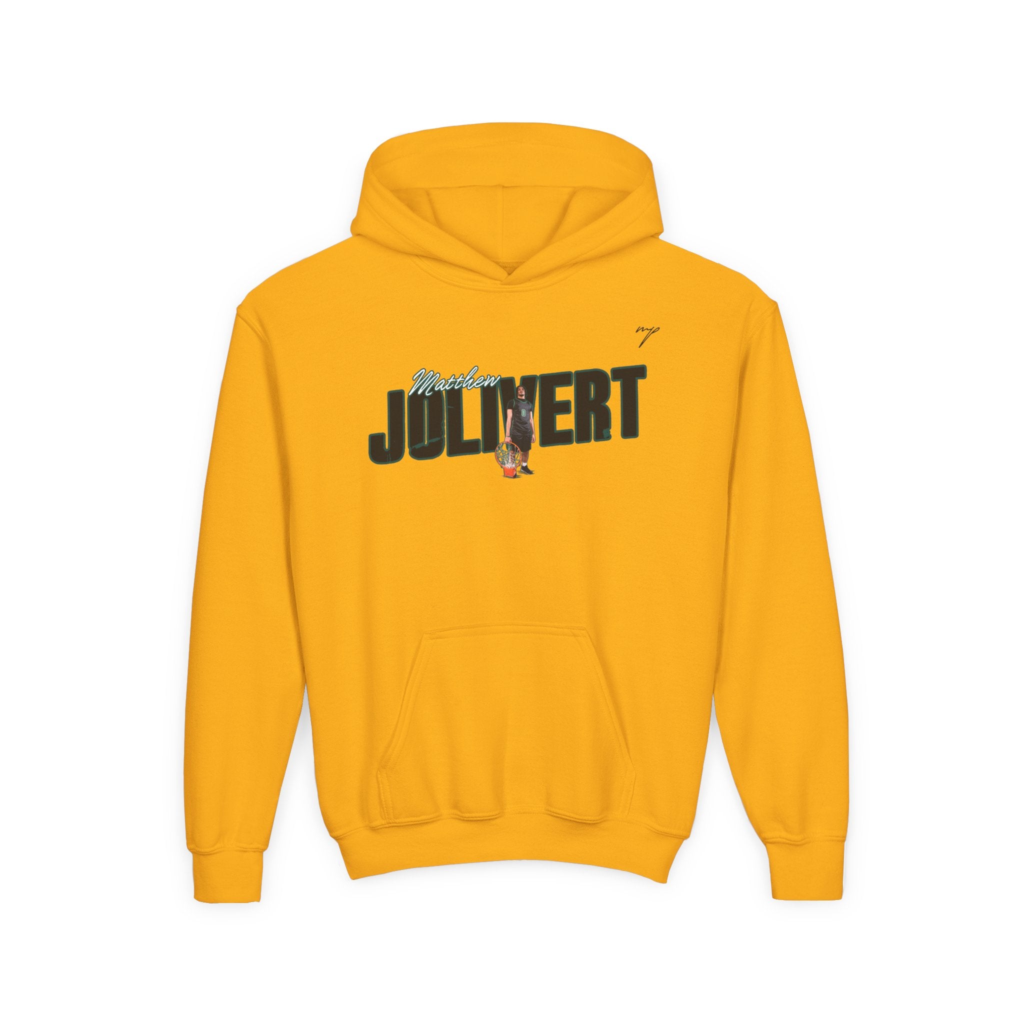 Matthew Jolivert YOUTH Hoodie