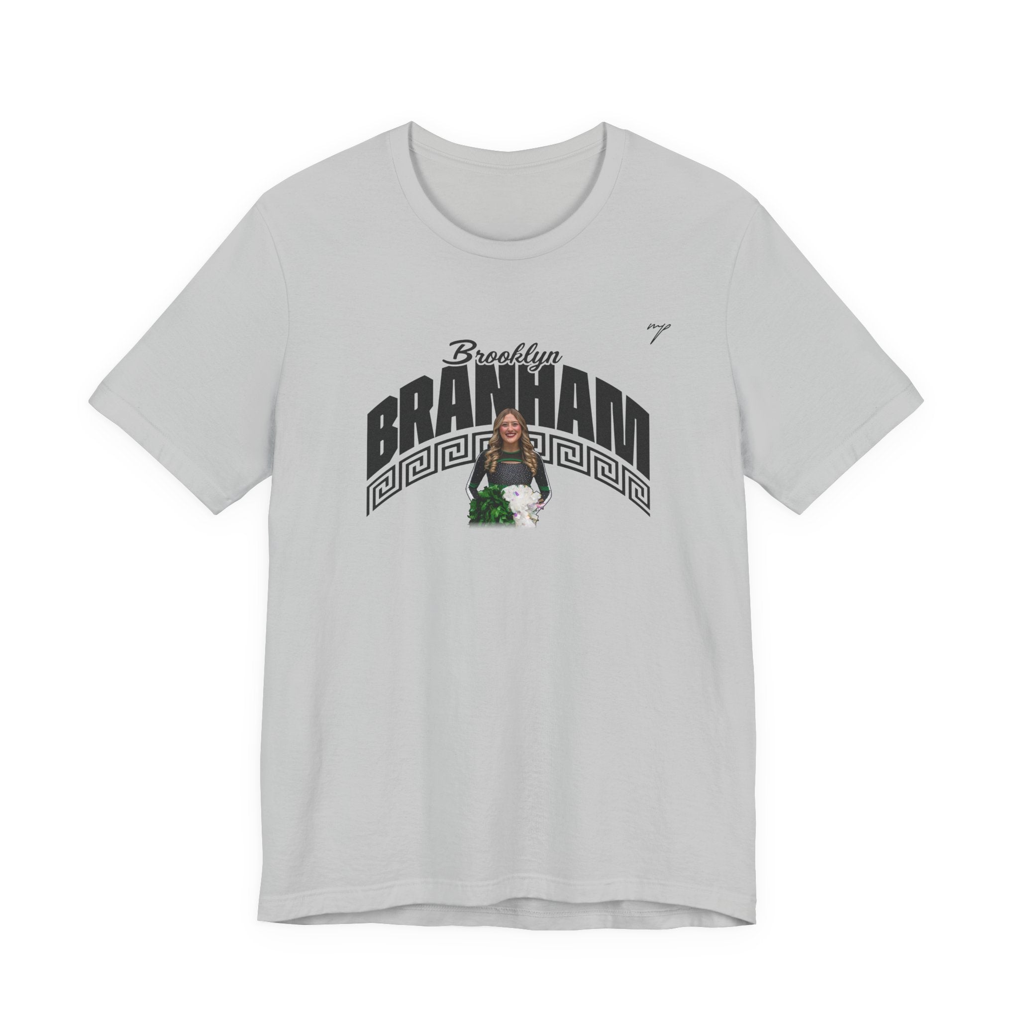 Brooklyn Branham Graphic Tee
