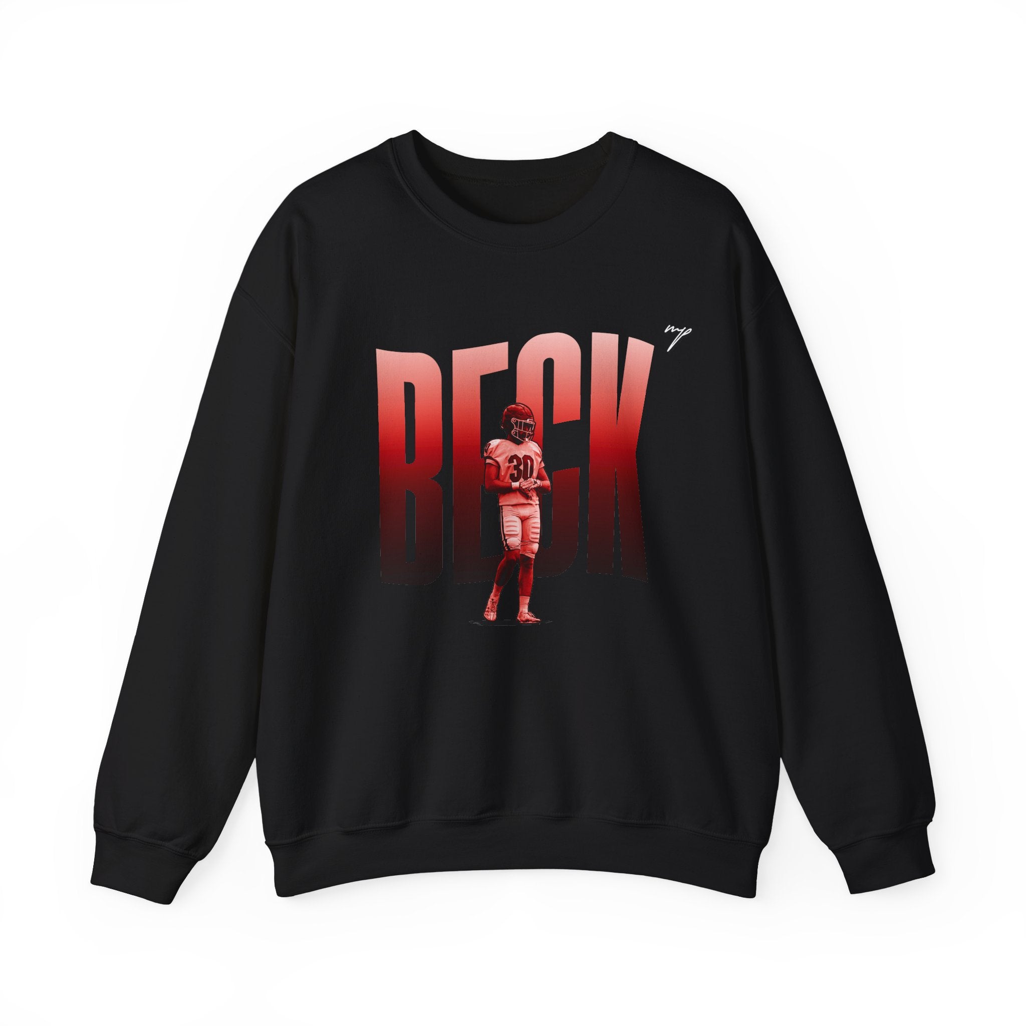 Beckett DeJean Crewneck