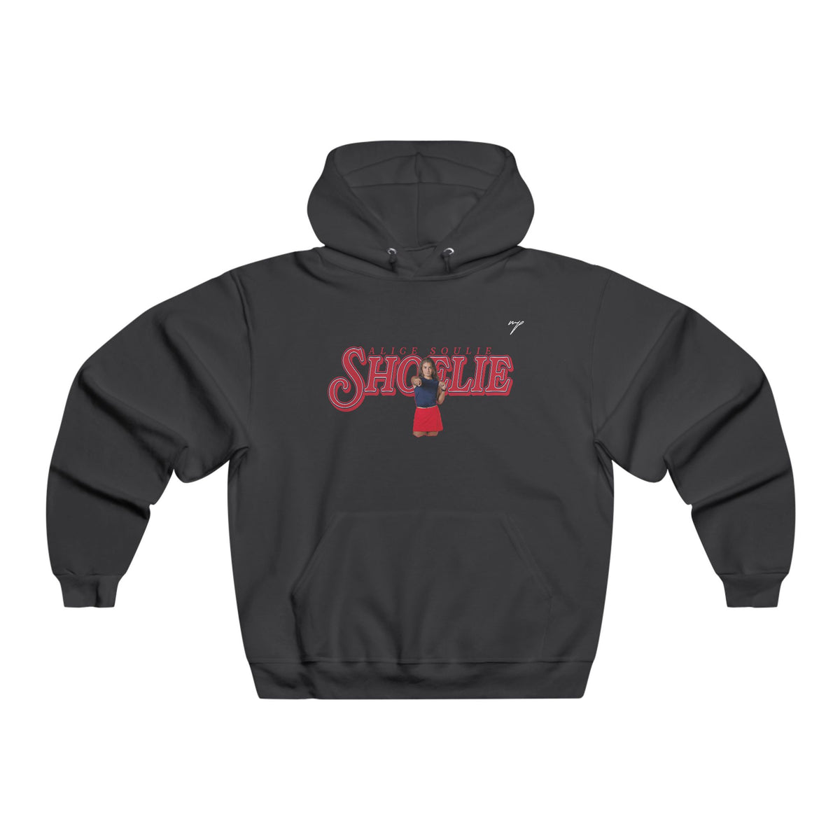 Alice Soulie Vintage Hoodie