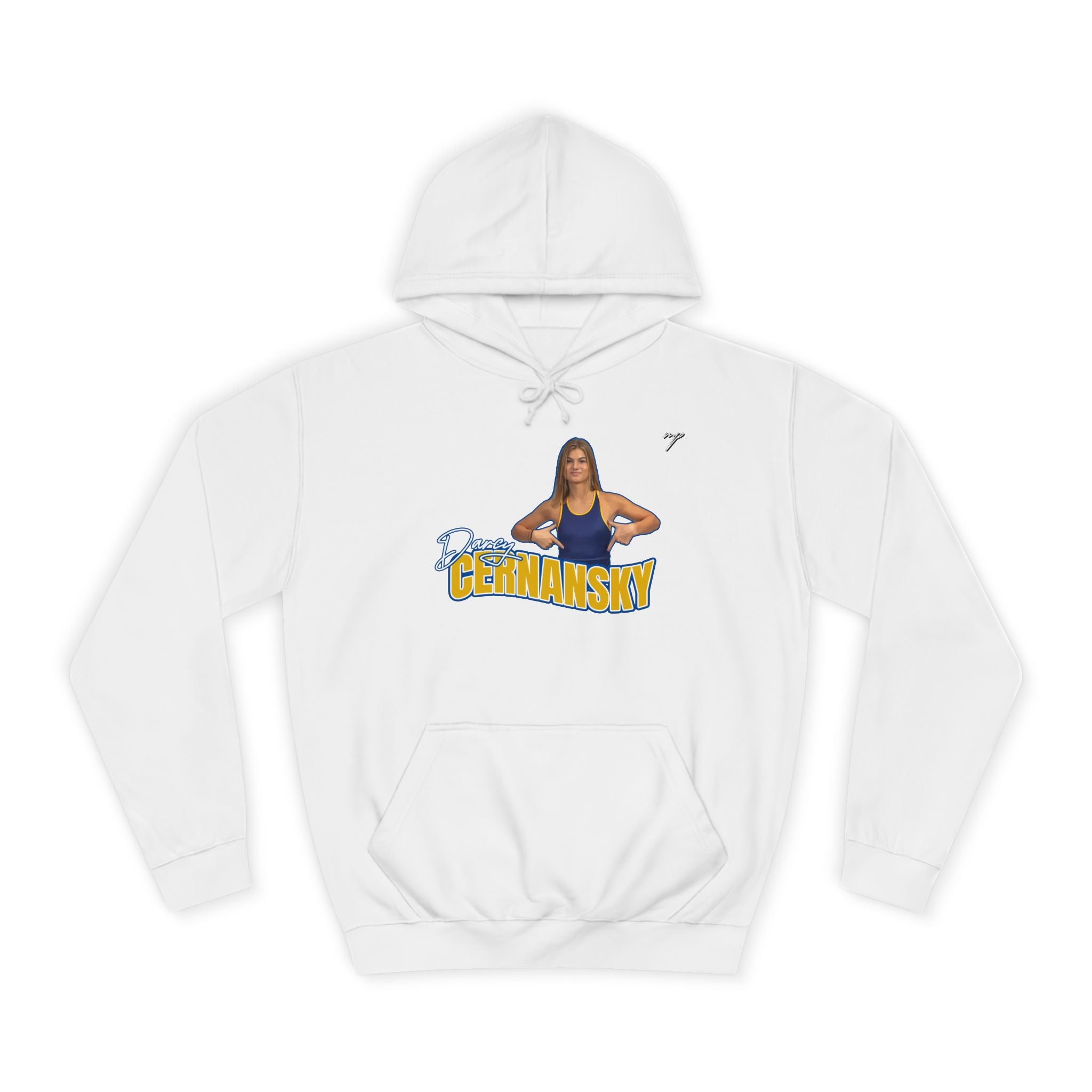 Darcy Cernansky Hoodie