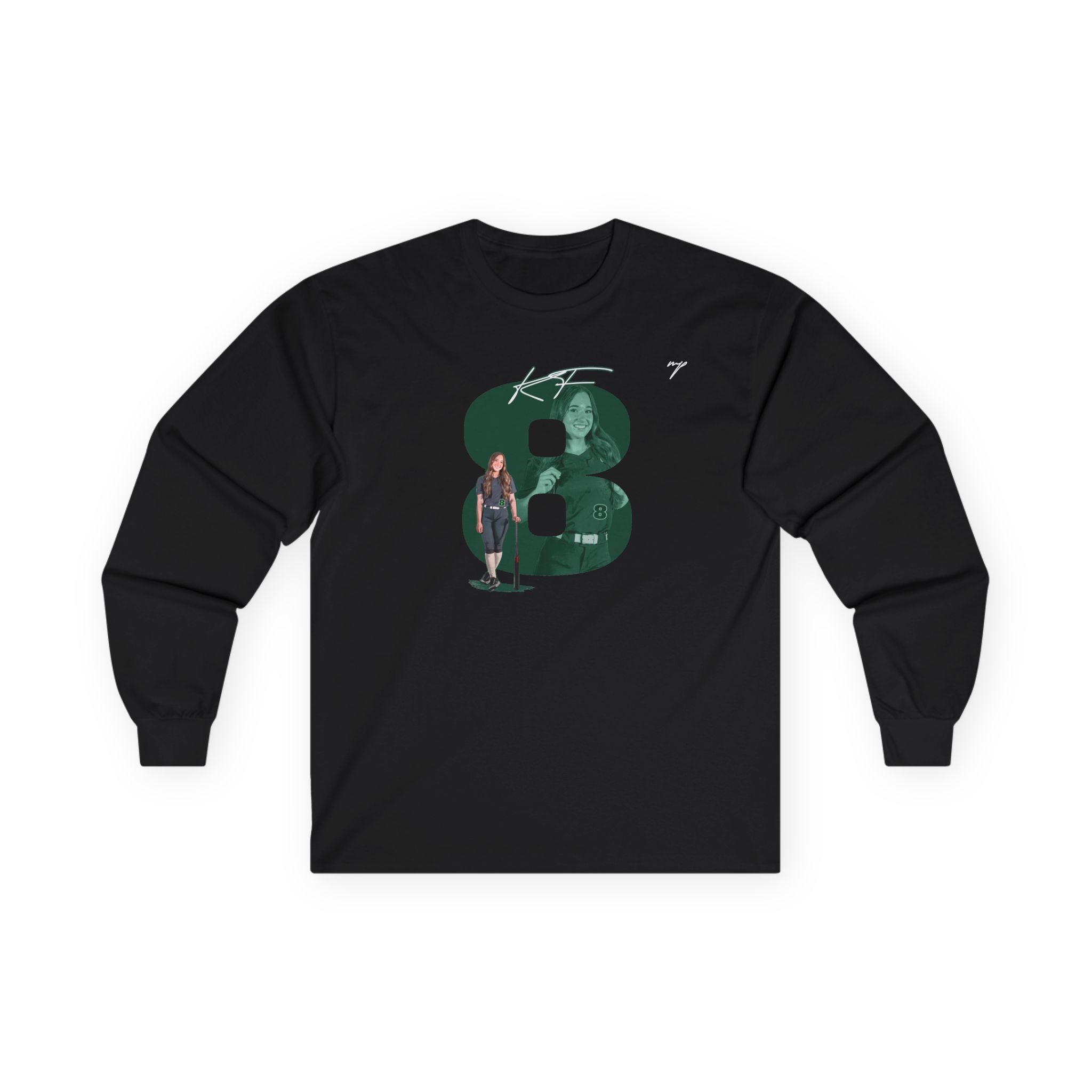 Kylie Frantz Long Sleeve
